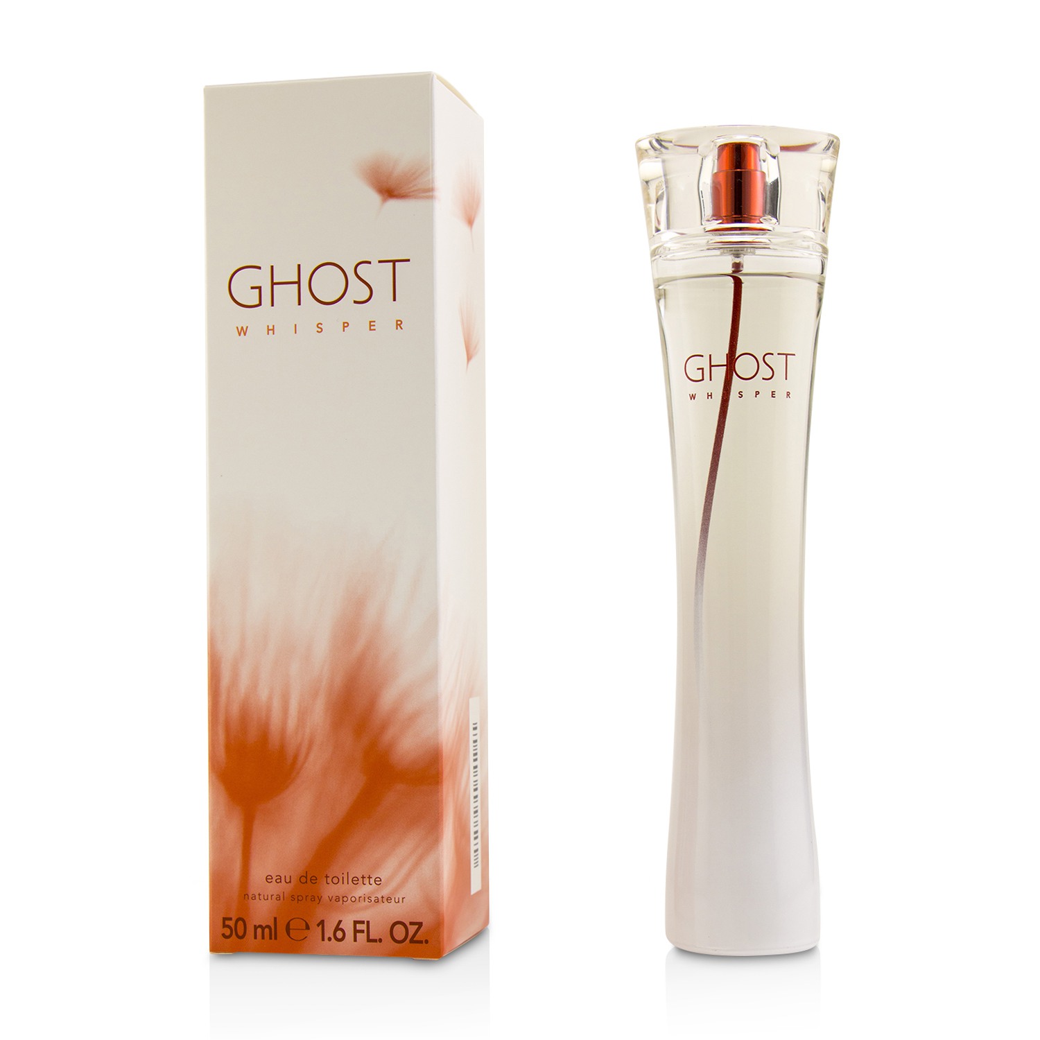 Scannon Ghost Whisper Eau De Toilette Spray 50ml/1.6oz