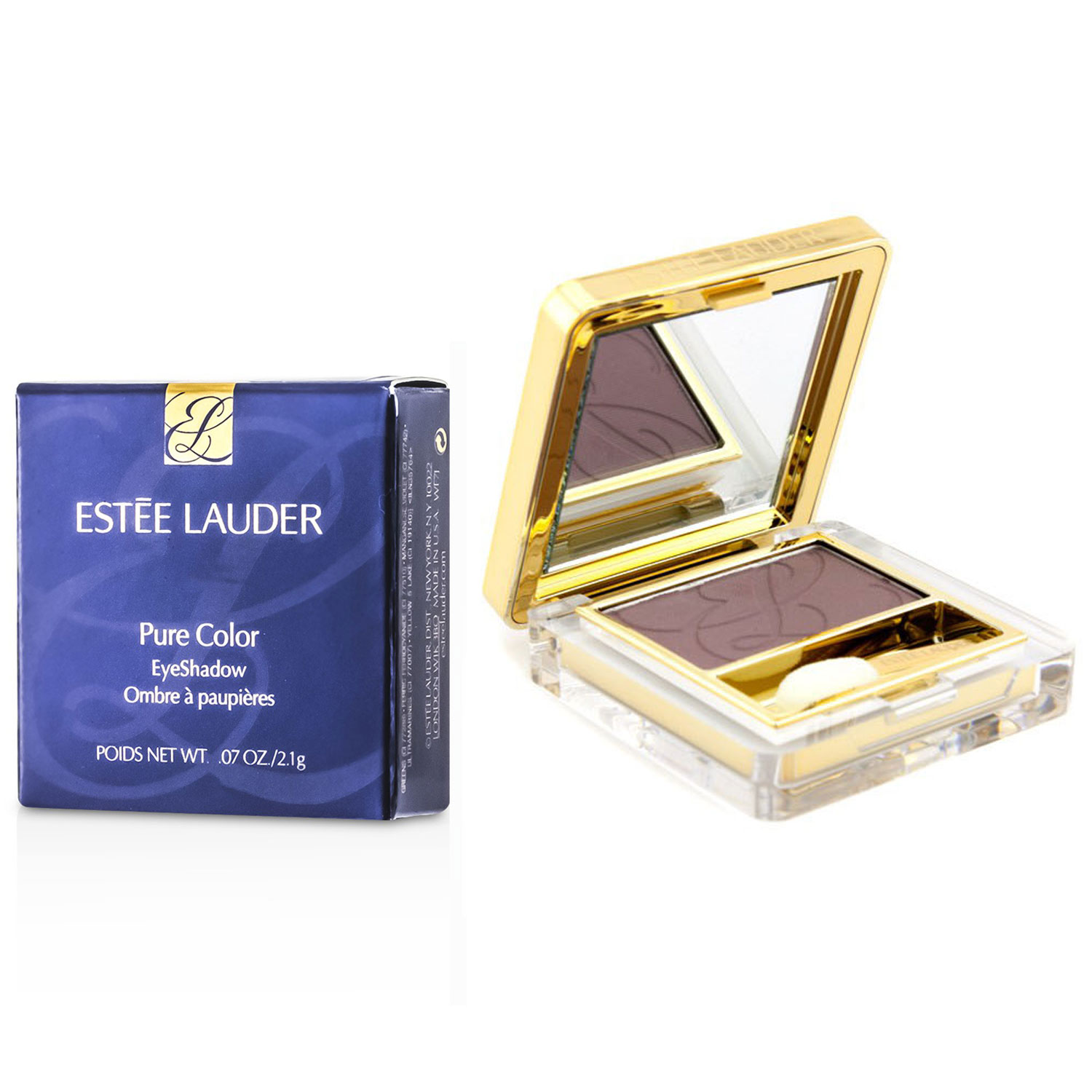 Estee Lauder Màu Phấn Mắt Tinh Khiết Mới 2.1g/0.07oz