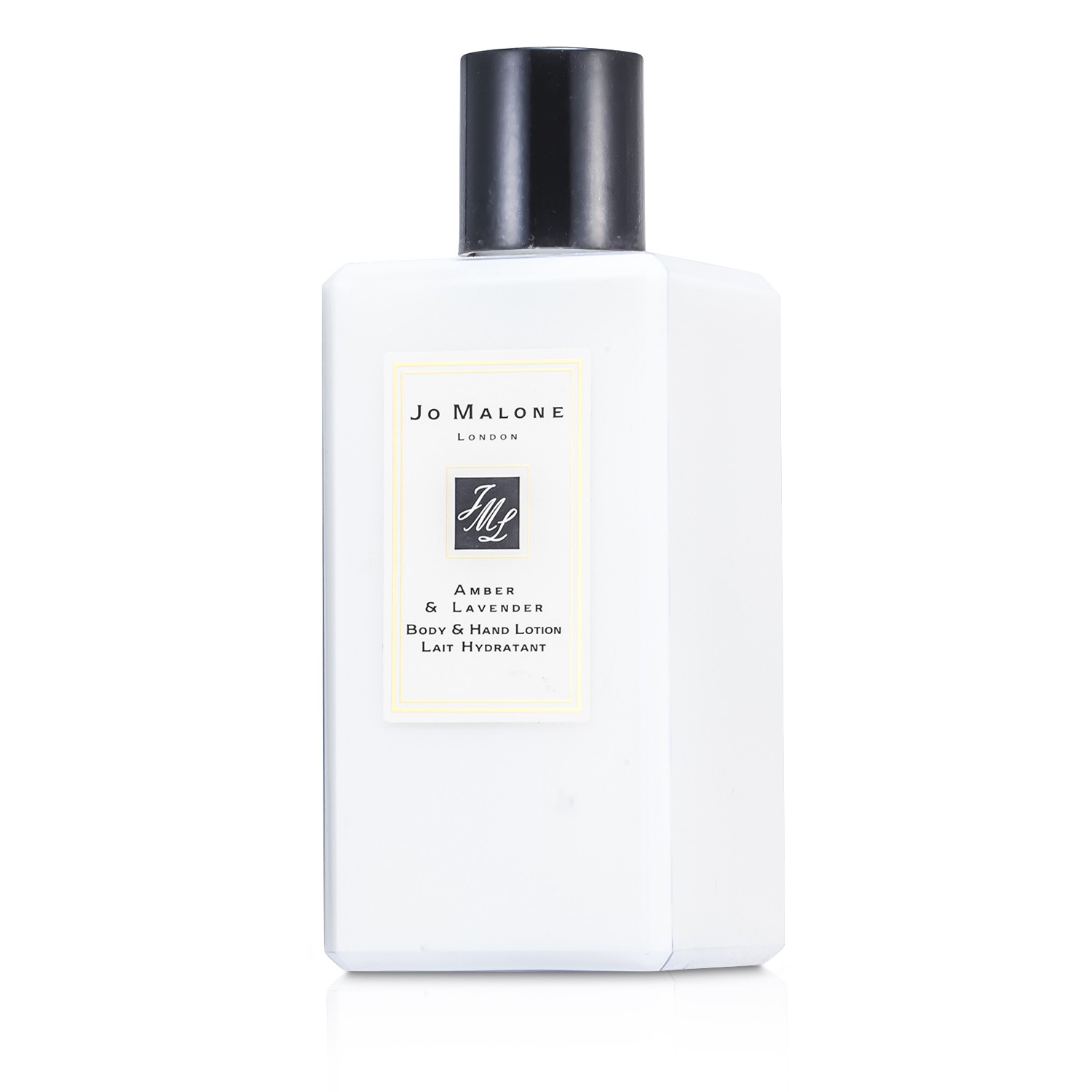 ジョーマローン Jo Malone アンバー&ラベンダー ボディ＆ハンドローション 250ml/8.5oz