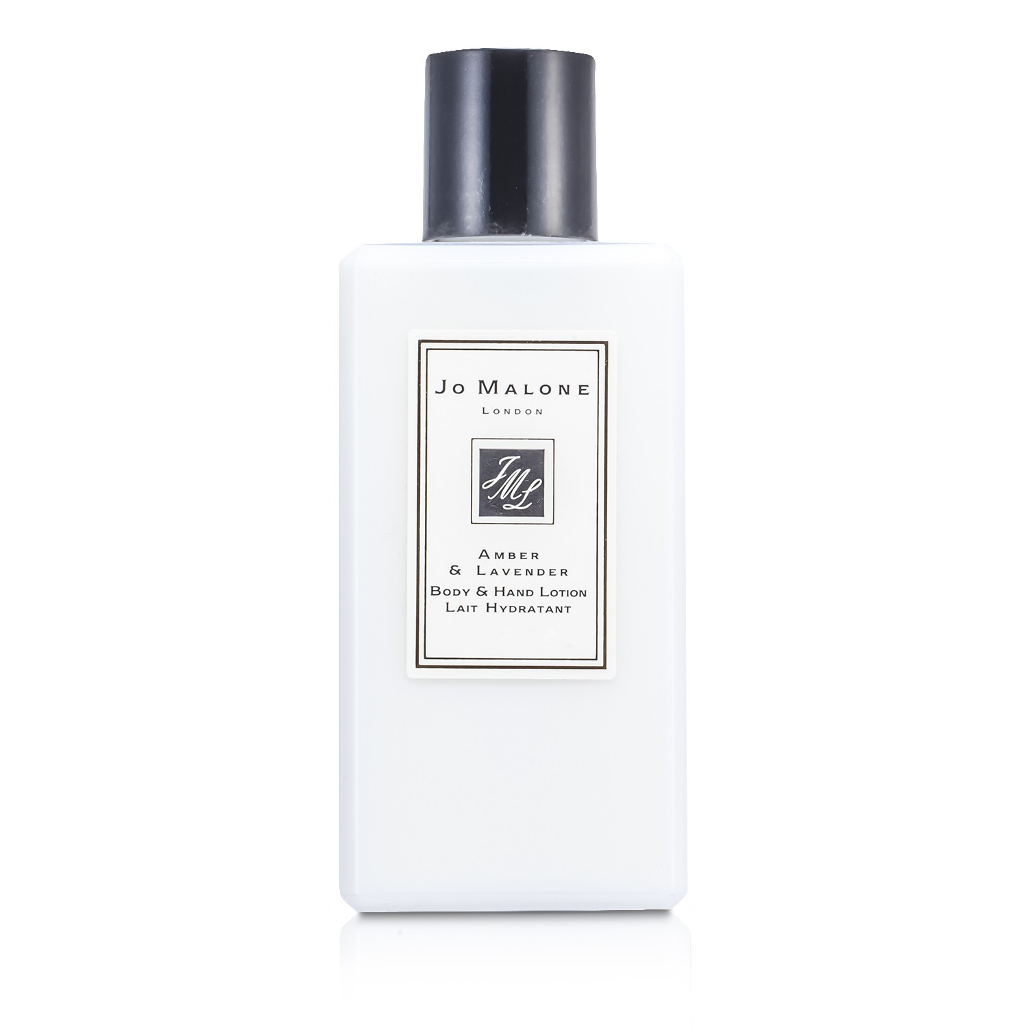 ジョーマローン Jo Malone アンバー&ラベンダー ボディ＆ハンドローション 250ml/8.5oz