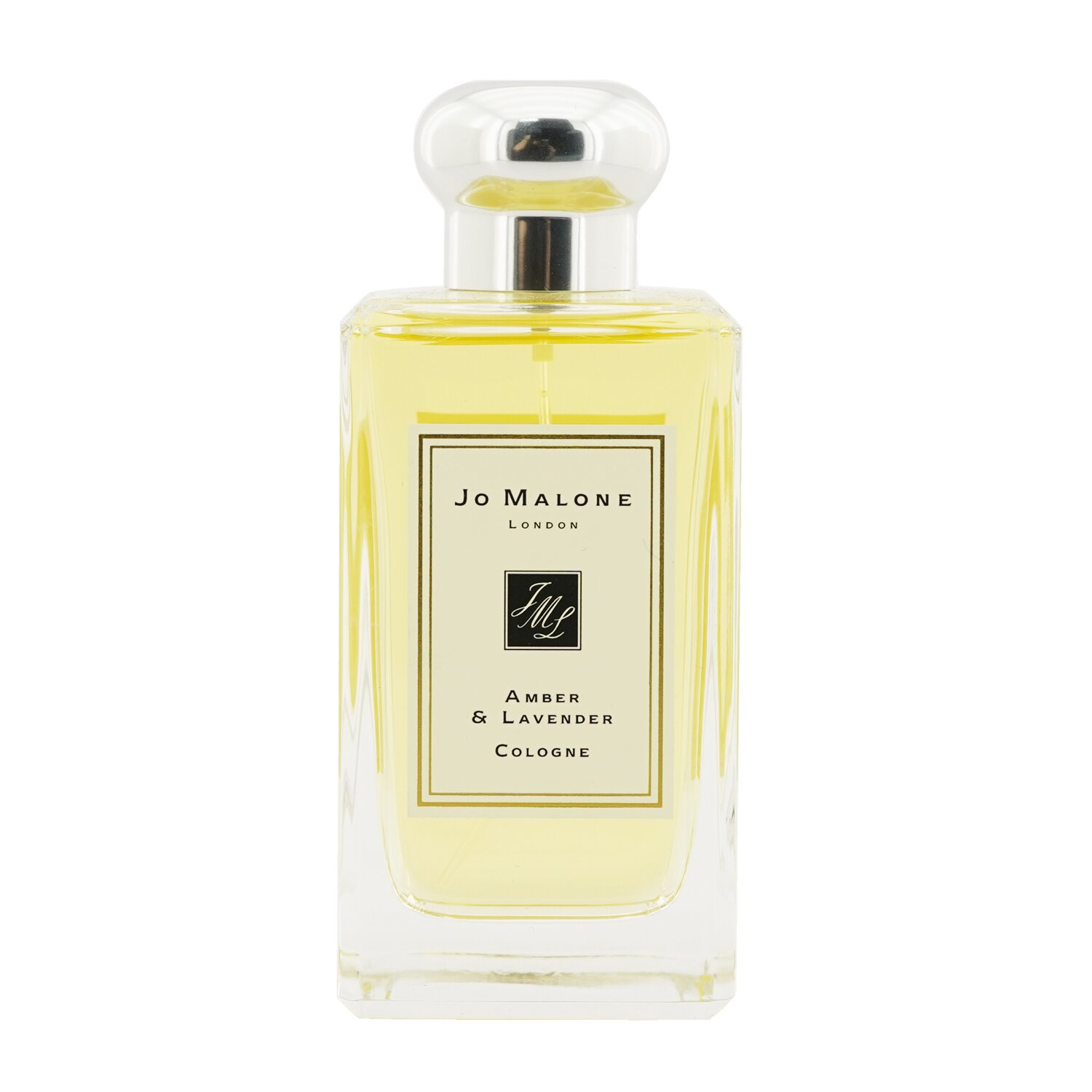 Jo Malone Amber & Lavender كولونيا بخاخ (بدون علبة في الأصل) 100ml/3.4oz