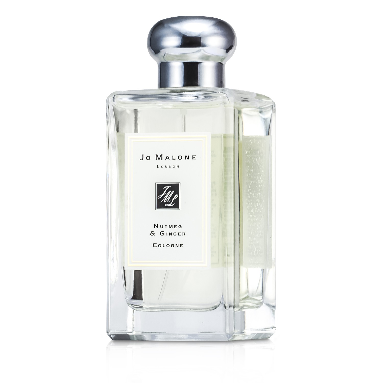 Jo Malone Nutmeg & Ginger Cologne Spray (Originalmente Sin Caja) 100ml/3.4oz