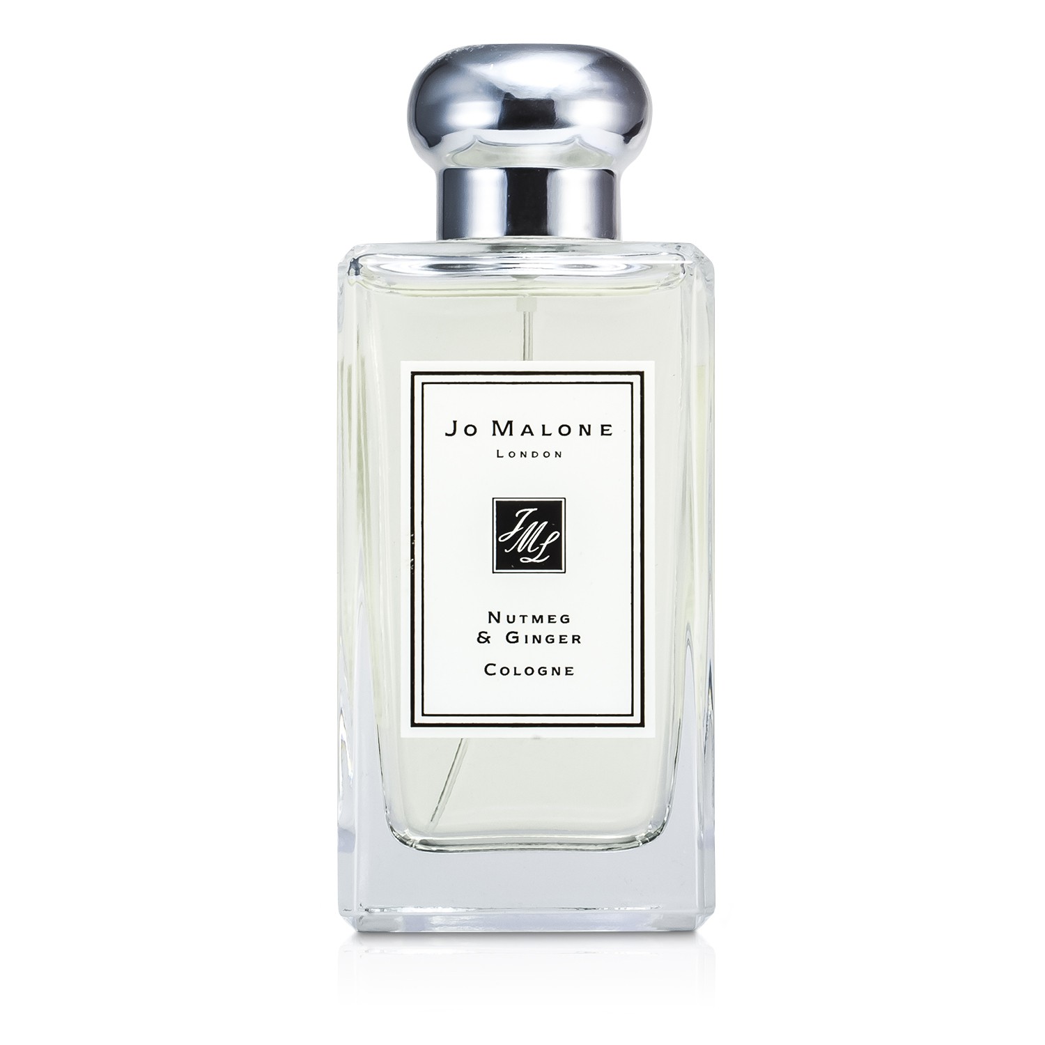 Jo Malone Nutmeg & Ginger Cologne Spray (Originally Without Box) 100ml/3.4oz