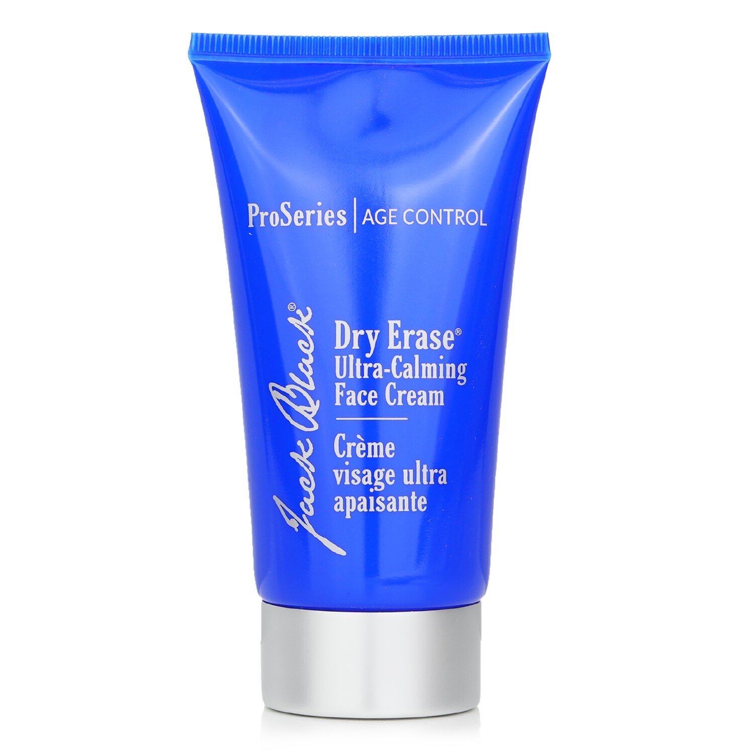 Jack Black Dry Erase Ultra-Calming Face Cream - Krim Wajah 73ml/2.5oz