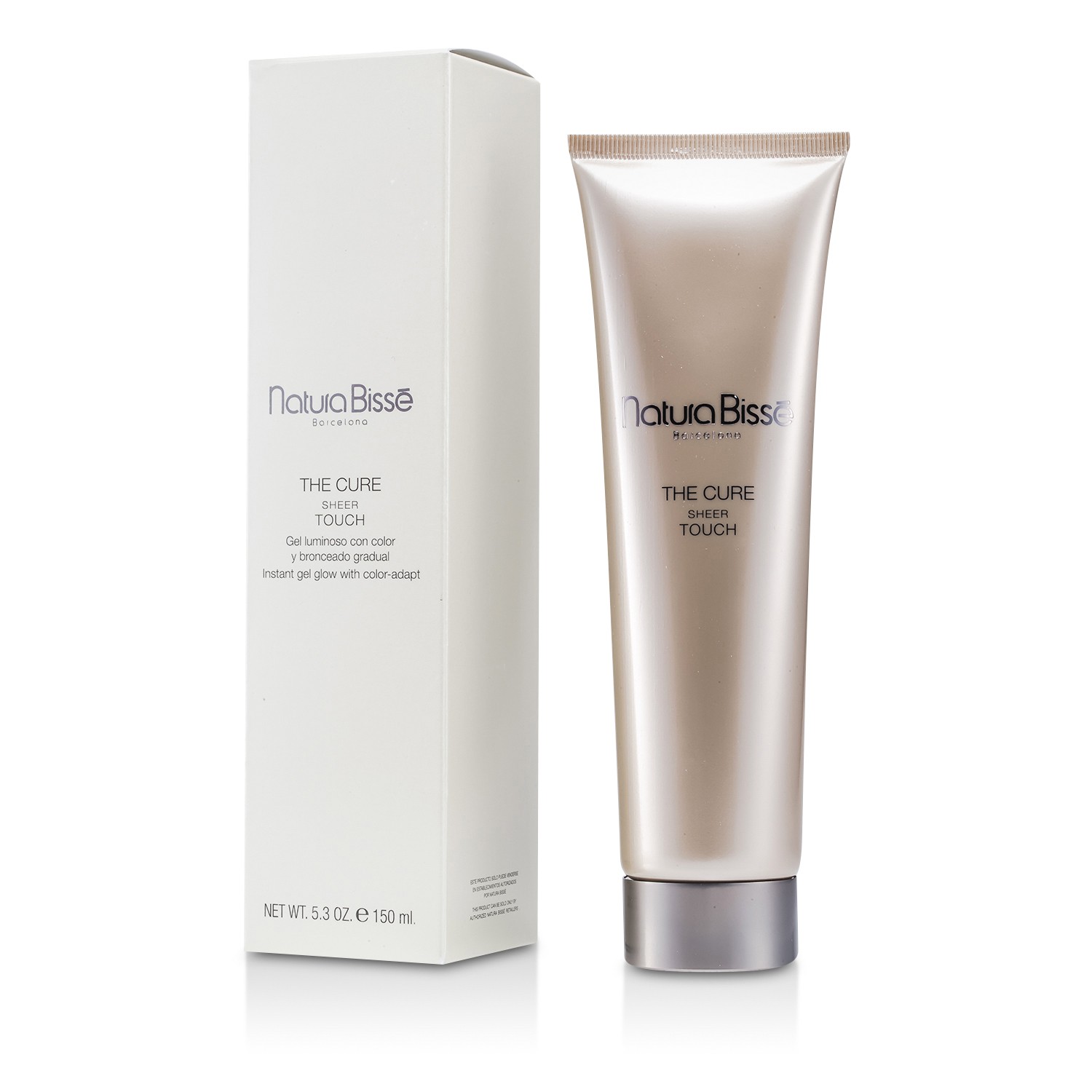 Natura Bisse The Cure Sheer Touch 150ml/5.3oz