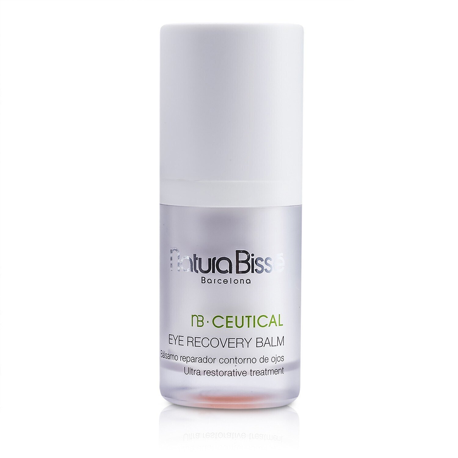 Natura Bisse NB Ceutical Regeneračný balzam pre očnú zónu 15ml/0.5oz