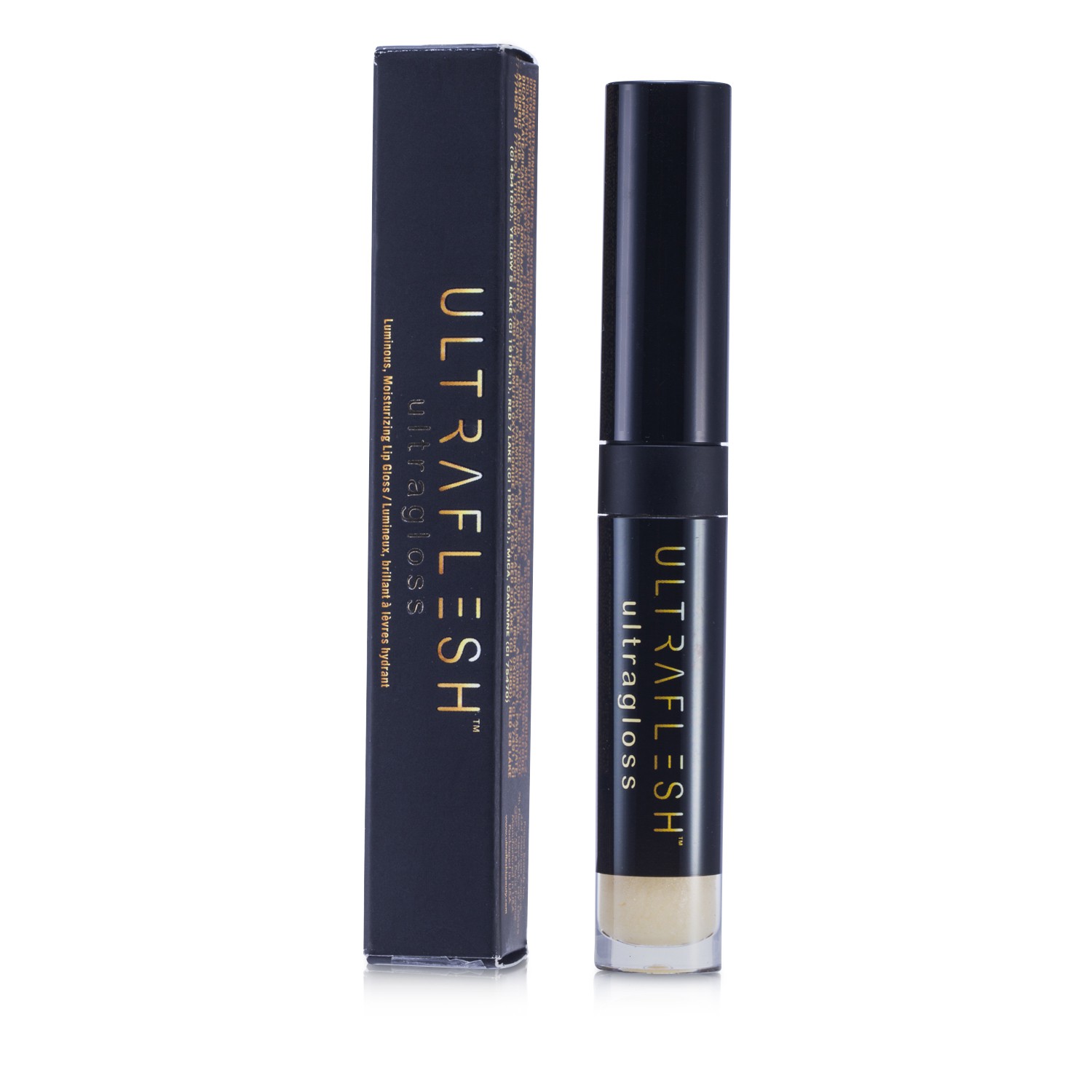 Fusion Beauty Ultraflesh Ultrabrillo de Labios 3.8g/0.13oz