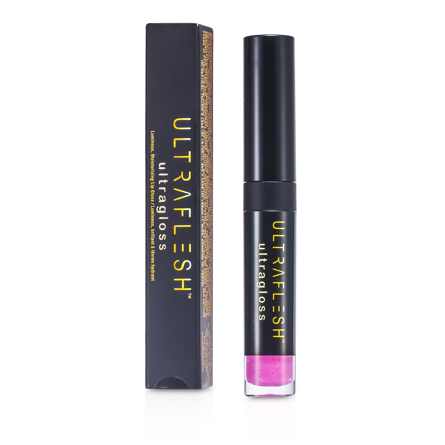 Fusion Beauty Ultraflesh Ultragloss 3.8g/0.13oz