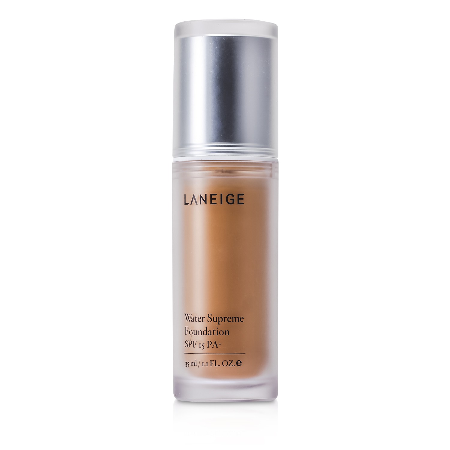 Laneige Water Supreme Foundation SPF 15 35ml/1.2oz