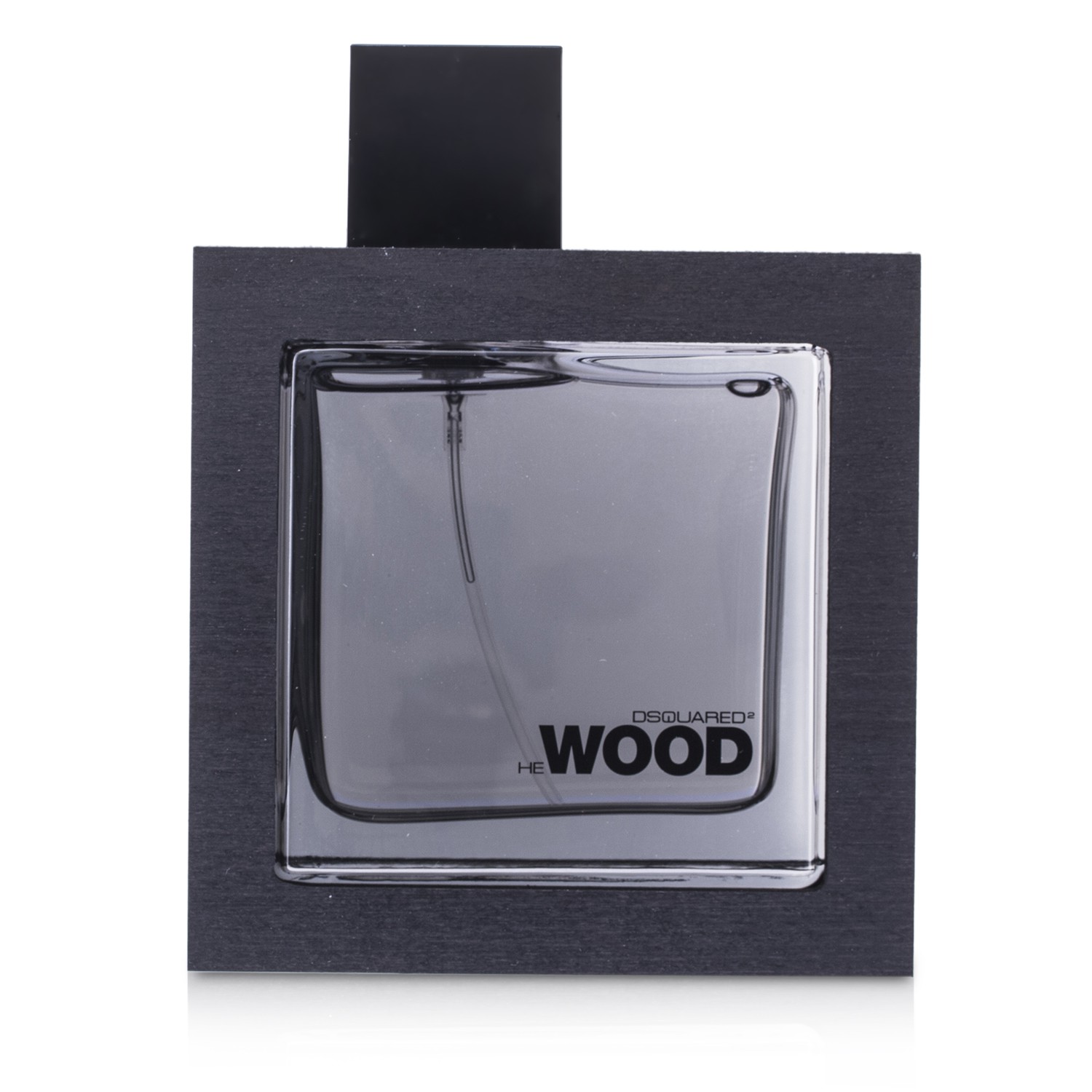 Dsquared2 He Wood Silver Wind Wood Eau De Toilette Spray 50ml/1.7oz