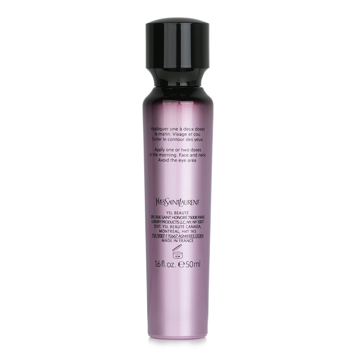 Yves Saint Laurent Omlazující pleťový fluid Forever Youth Liberator Fluid SPF 15 50ml/1.7oz