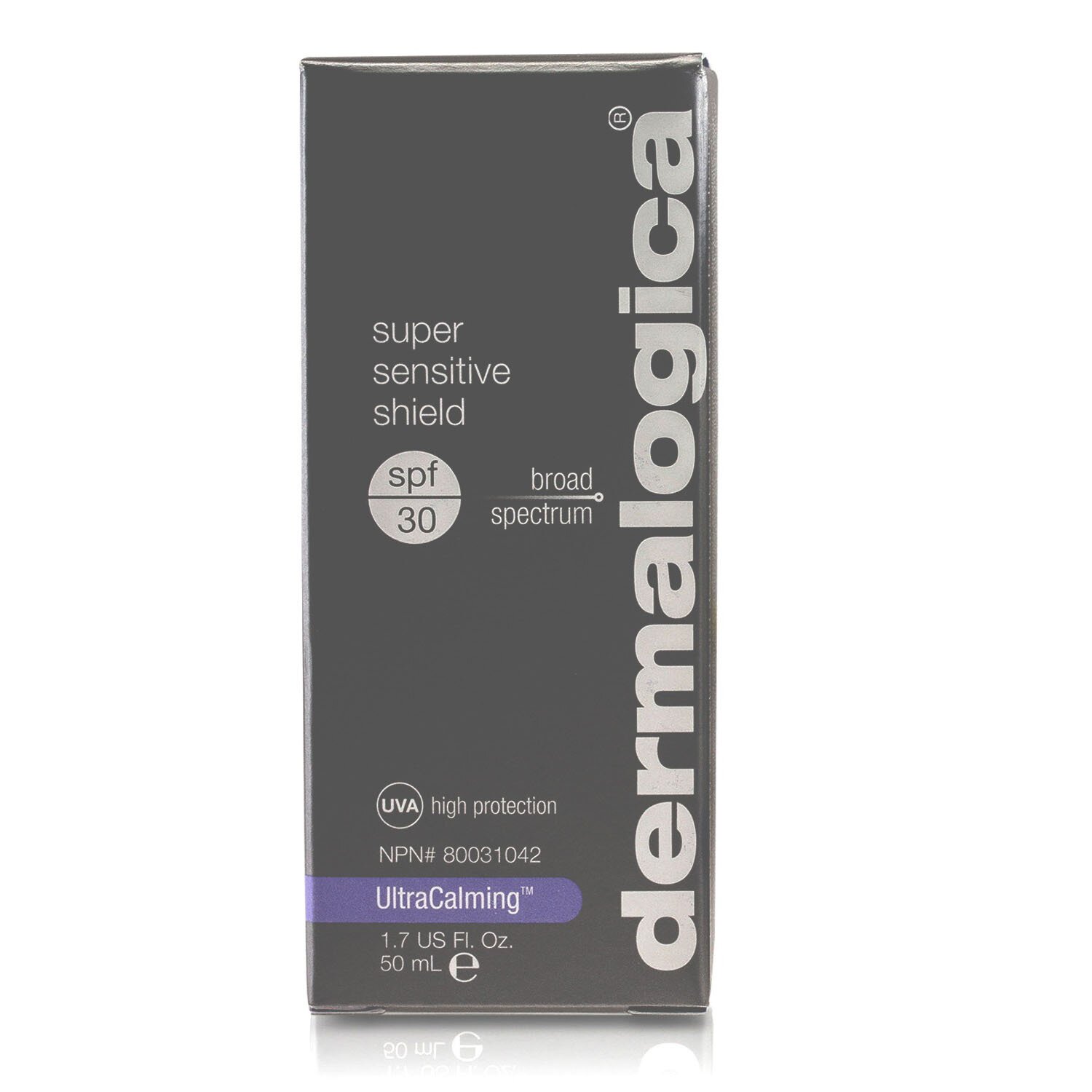 Dermalogica UltraCalming Super Sensitive Shield SPF 30 50ml/1.7oz