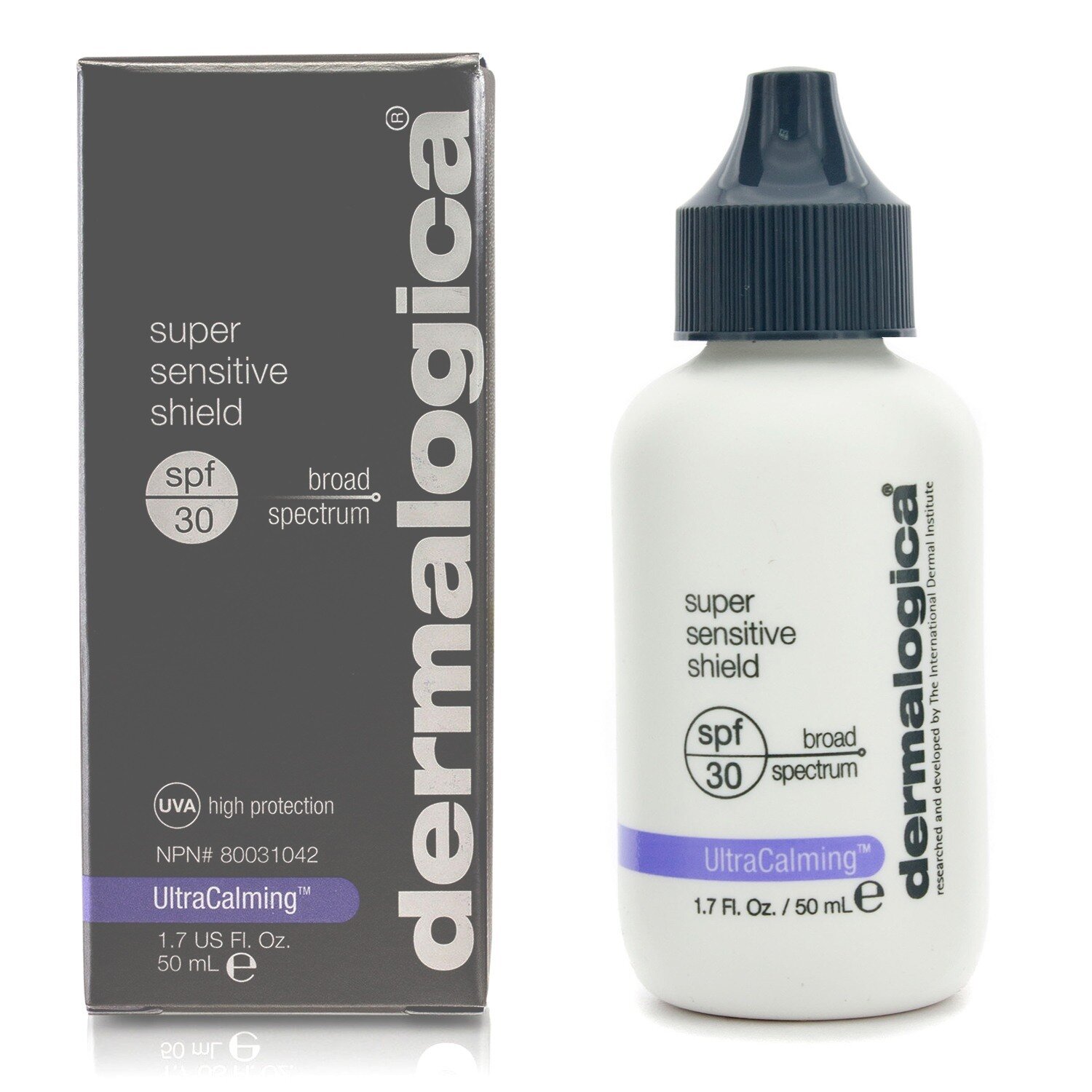 Dermalogica UltraCalming Super Sensitive Shield SPF 30 50ml/1.7oz