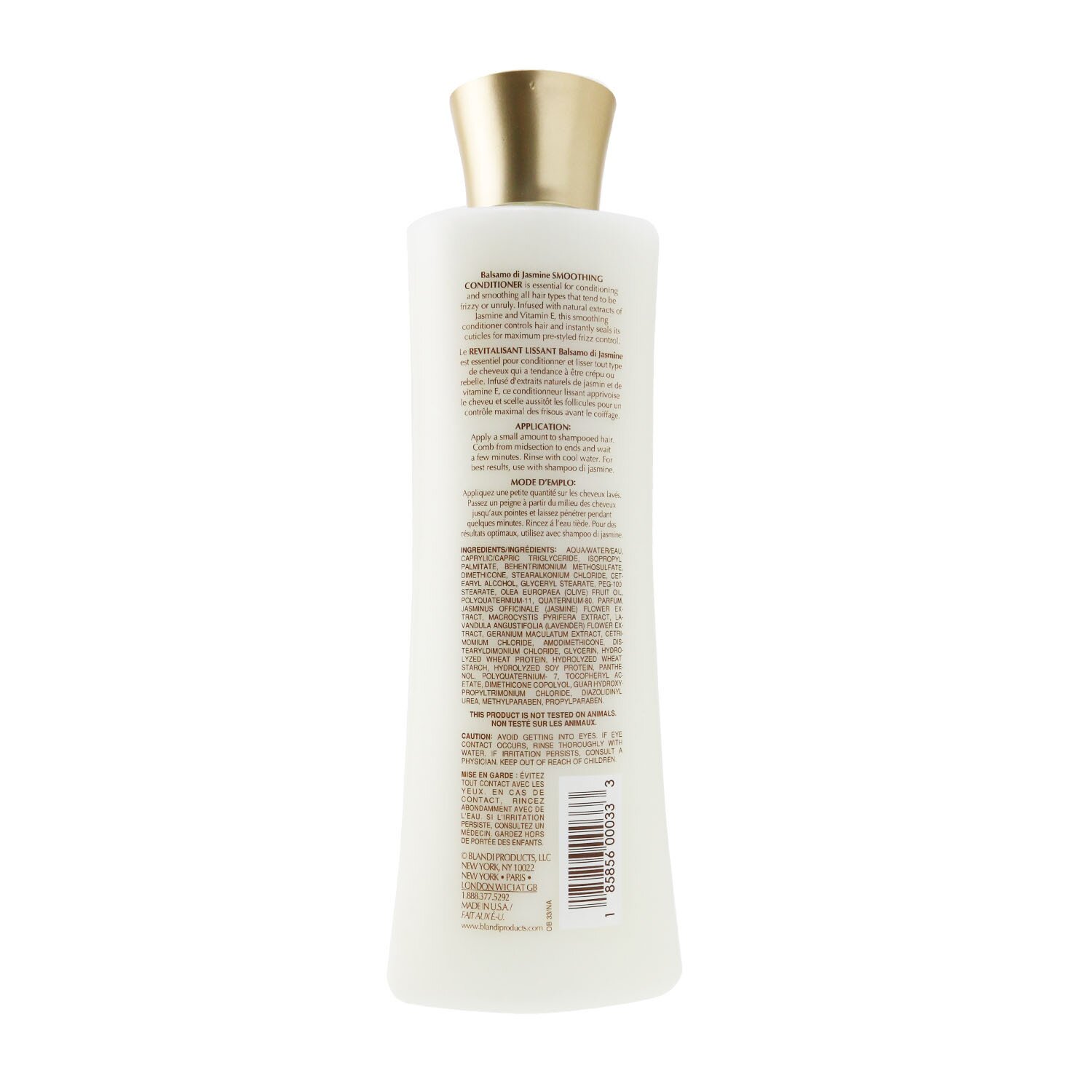 Oscar Blandi Jasmine zagladujuci regenerator 250ml/8.45oz