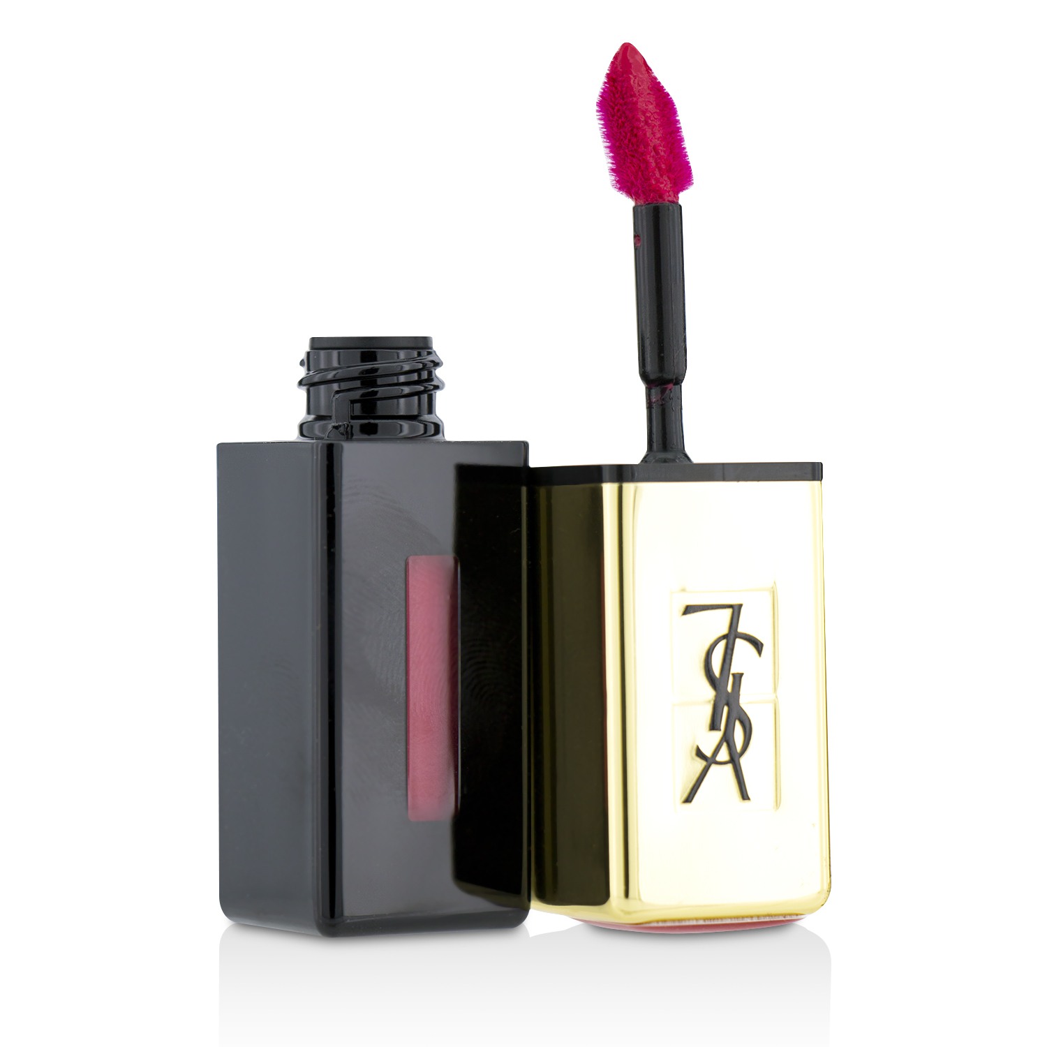 Yves Saint Laurent Sijajna šminka Rouge Pur Couture Vernis a Levres Glossy Stain 6ml/0.2oz