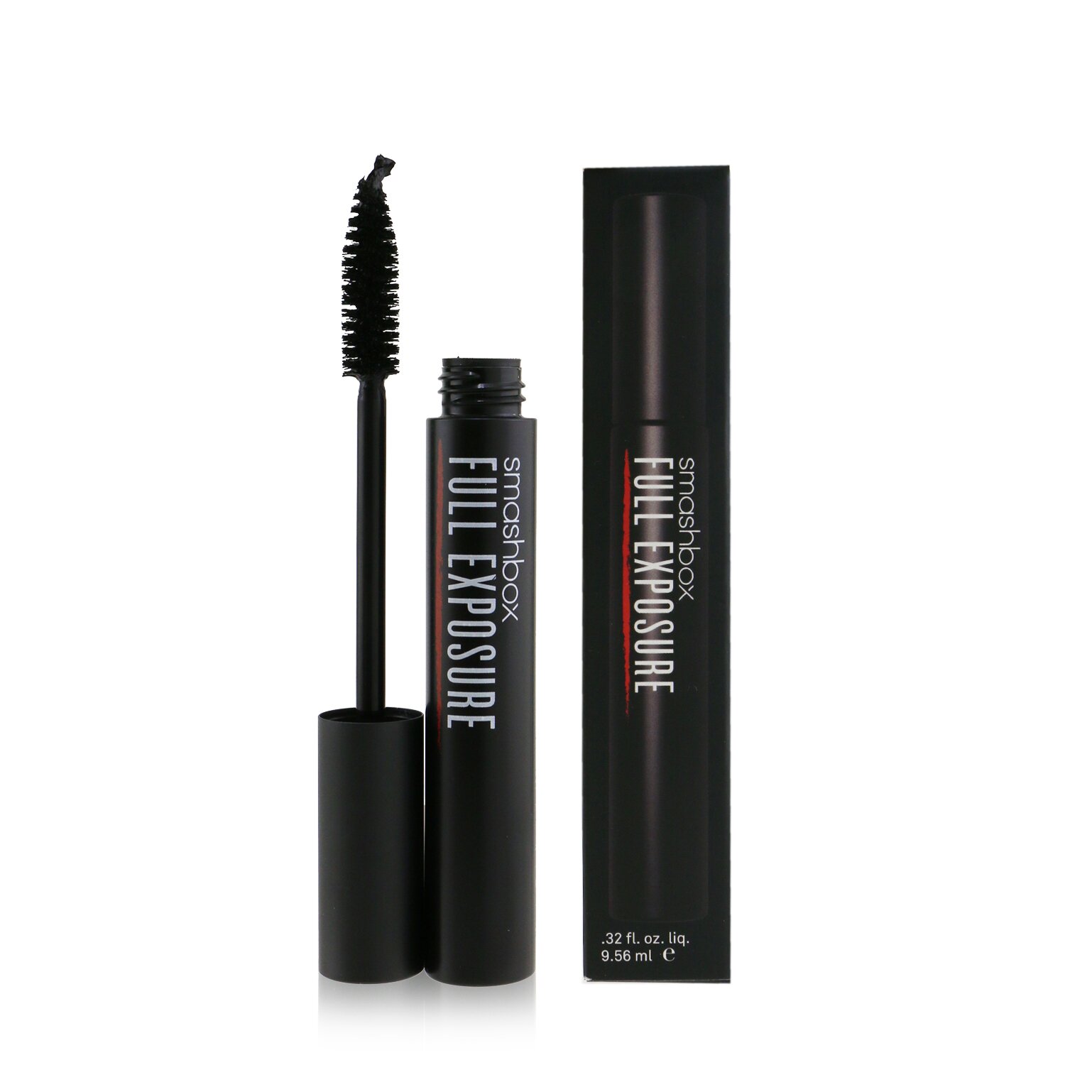 Smashbox ماسكرا فول إكسبوسيور 9.56ml/0.32oz