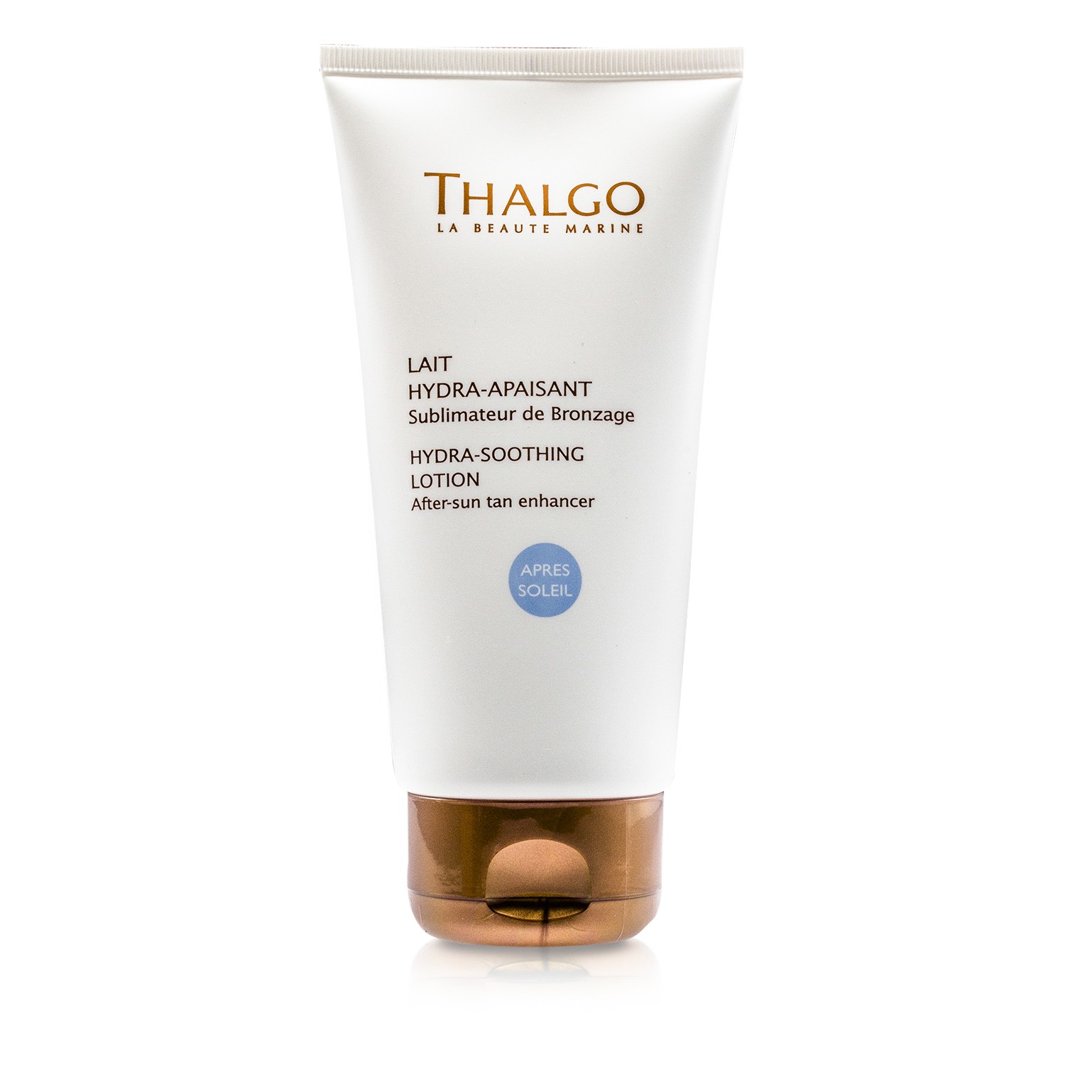 Thalgo  岱蔻兒 補水舒緩露(身體) 150ml/5.07oz