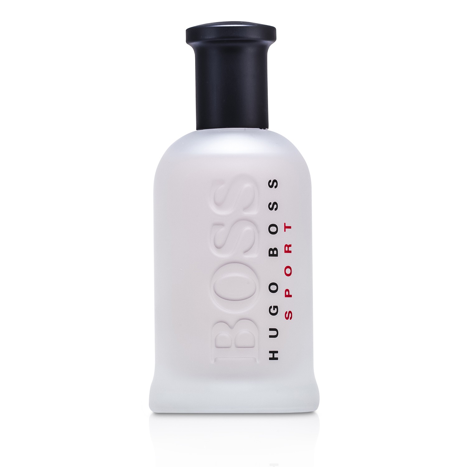 Hugo Boss Boss Bottled Sport Eau De Toilette Spray 100ml/3.3oz