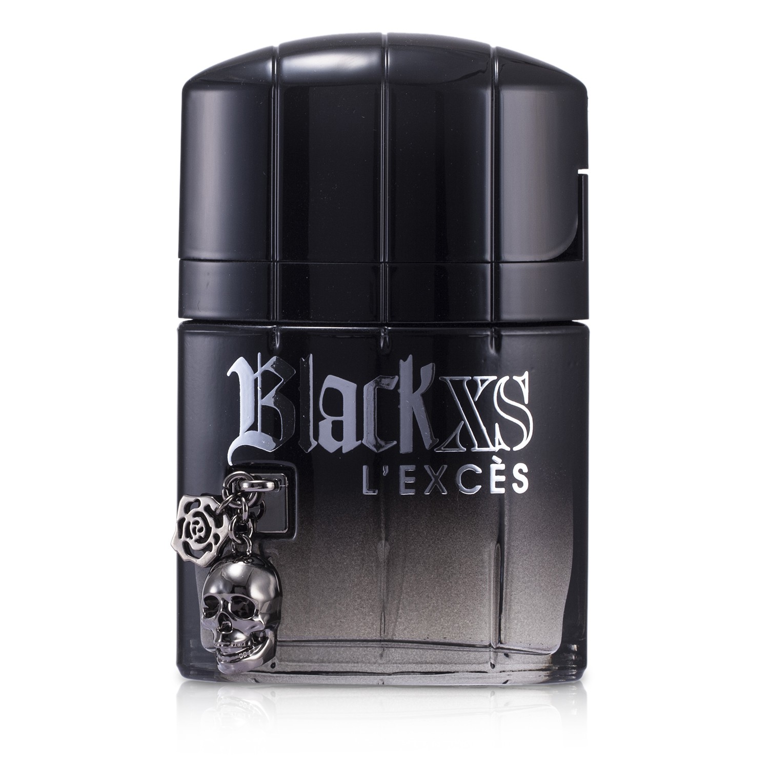 Paco Rabanne Black Xs L'exces Туалетная Вода Спрей 50ml/1.6oz