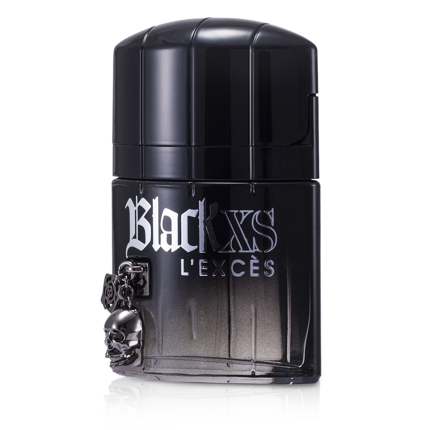 Paco Rabanne Black Xs L'exces Тоалетна Вода Спрей 50ml/1.6oz