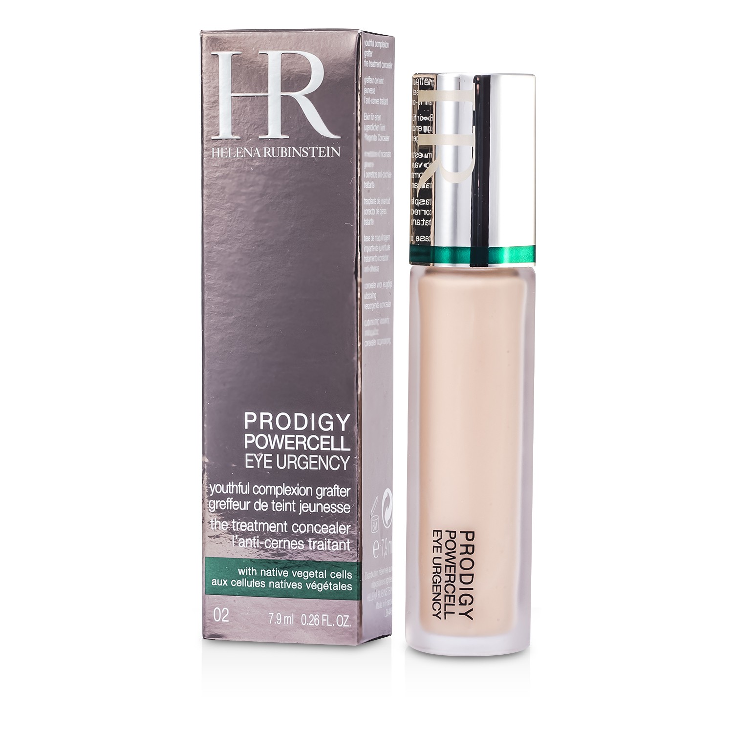 Helena Rubinstein Prodigy Powercell Eye Urgency Քողարկիչ 7.9ml/0.26oz