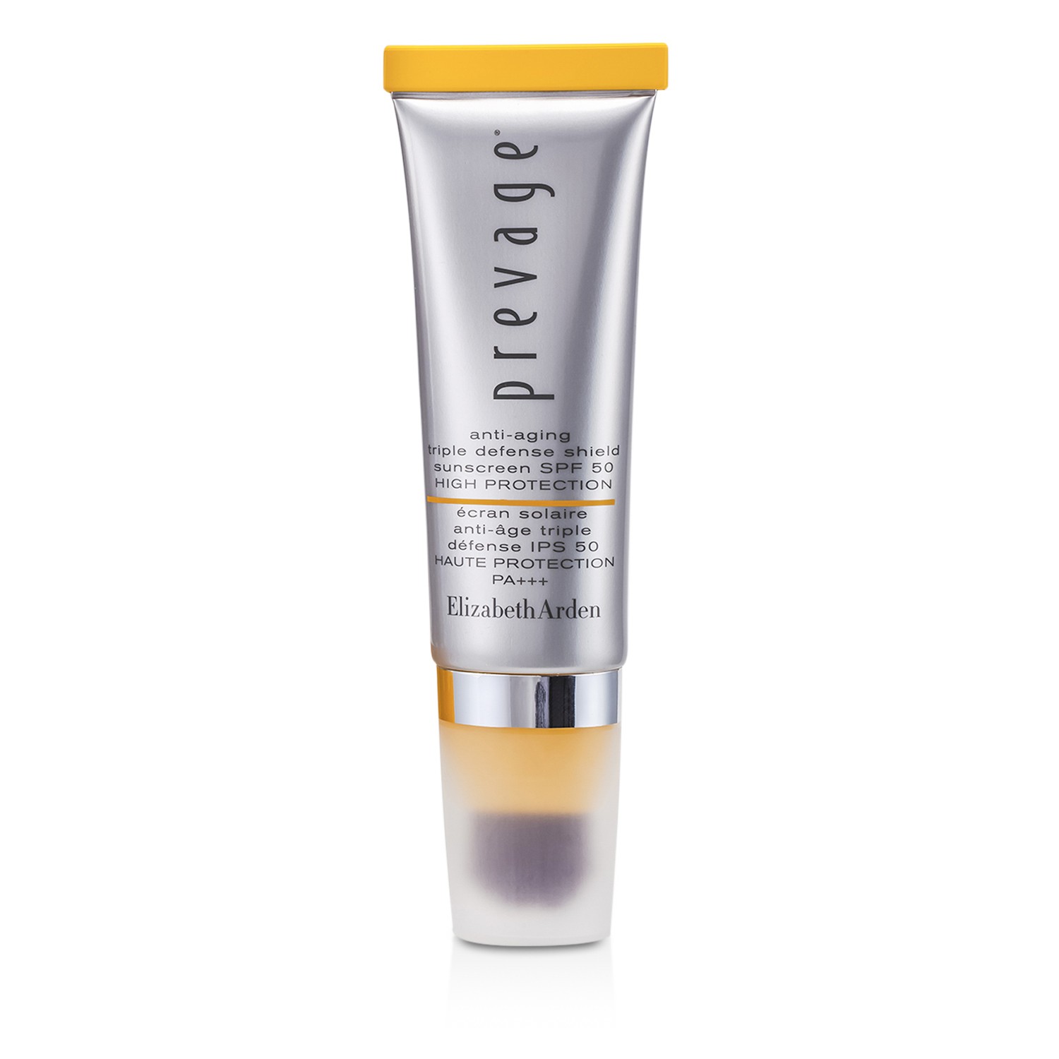 Prevage by Elizabeth Arden Triple Defense Shield SPF50 Sunscreen PA+++ 50ml/1.7oz