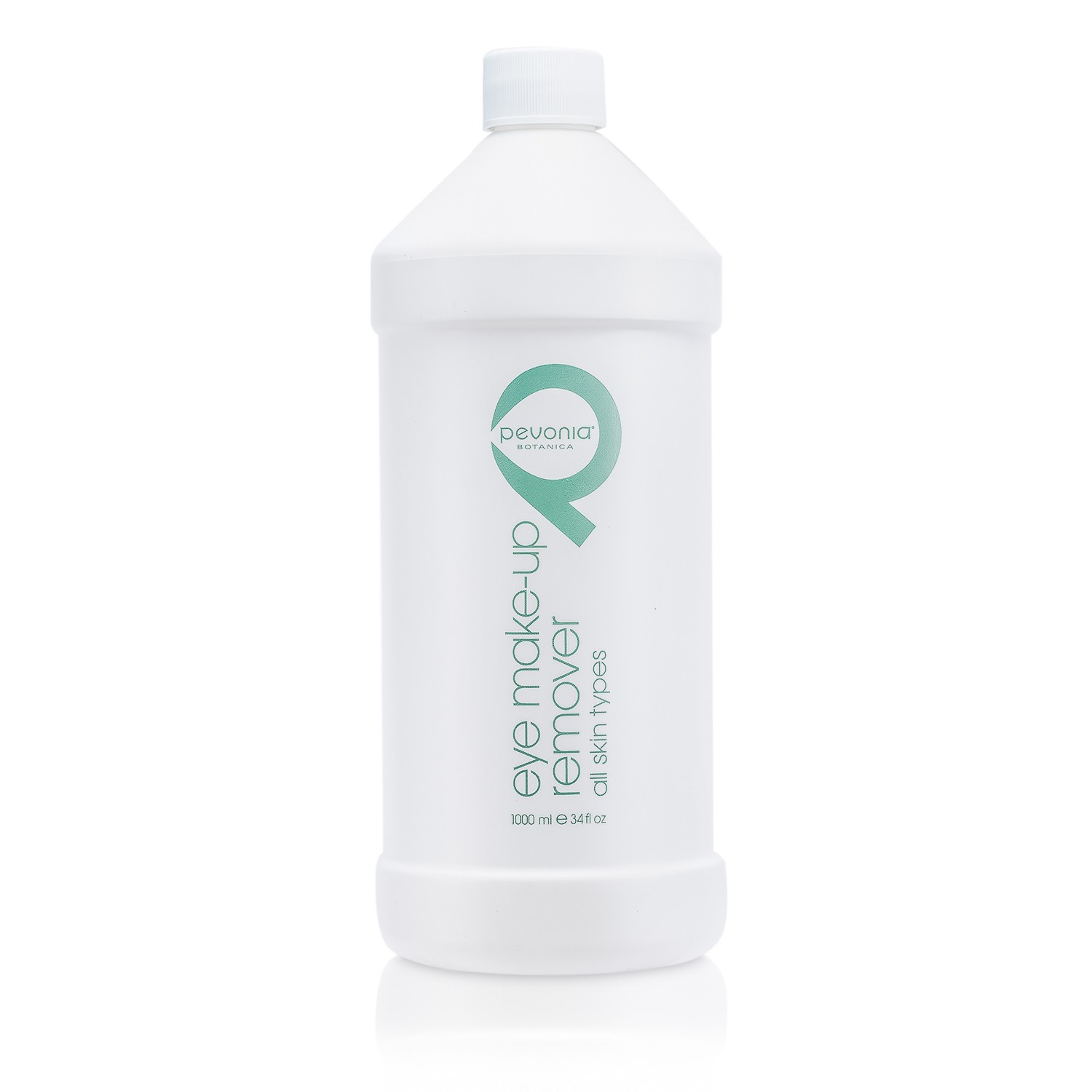 Pevonia Botanica Eye Make-Up Remover (Salon Size) 1000ml/34oz