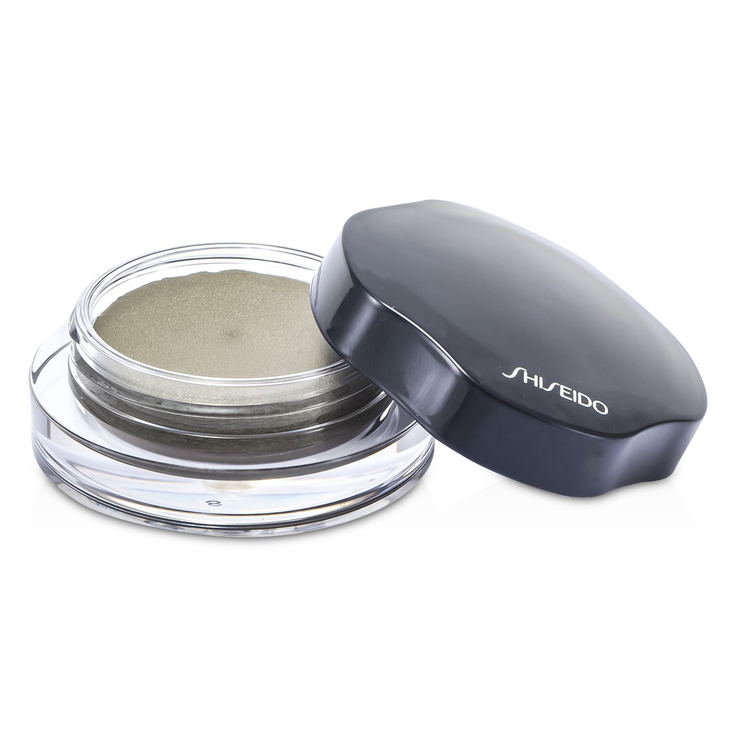 Shiseido อายแชโดว์เนื้อครีมผสมซิมเมอร์ 6g/0.21oz