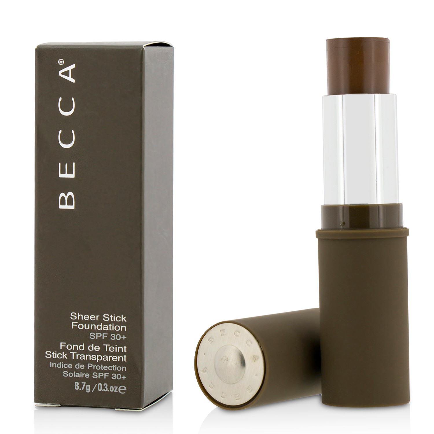 Becca Stick Foundation SPF 30+ 8.7g/0.3oz