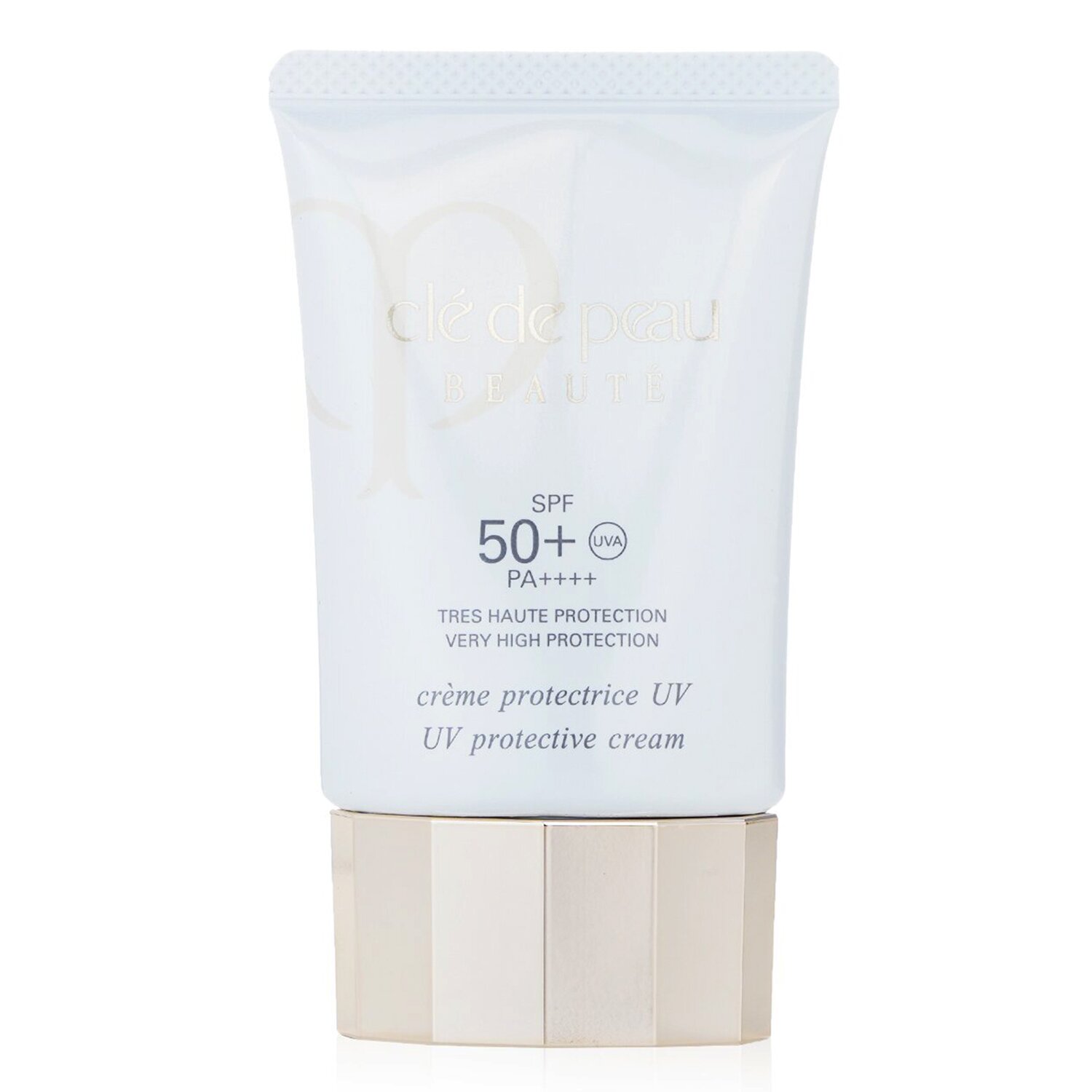 Cle De Peau UV Crema Protectora SPF 50 PA+++ 50ml/1.9oz