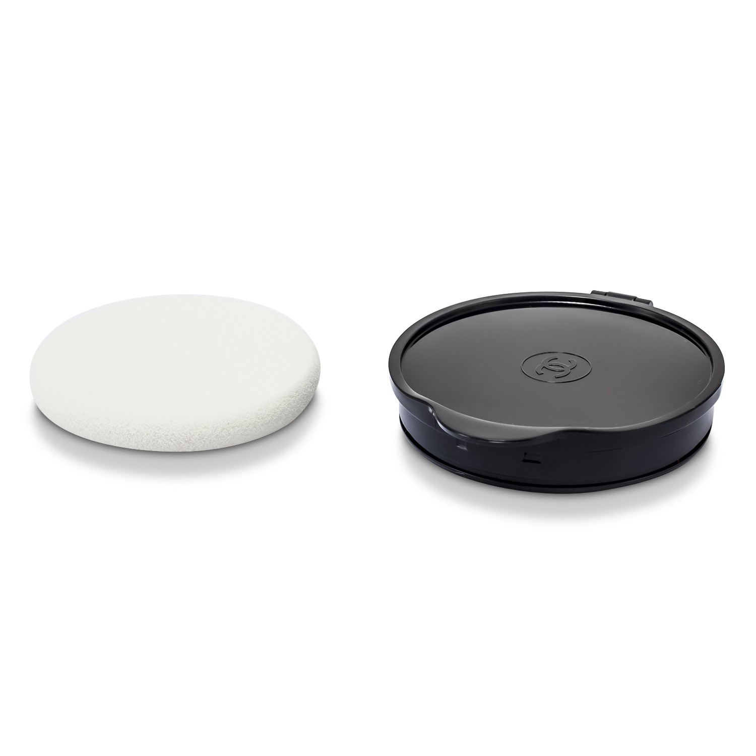 Chanel Vitalumiere Aqua Fresh And Hydrating Cream Compact MakeUp SPF 15 Refill 12g/0.42oz