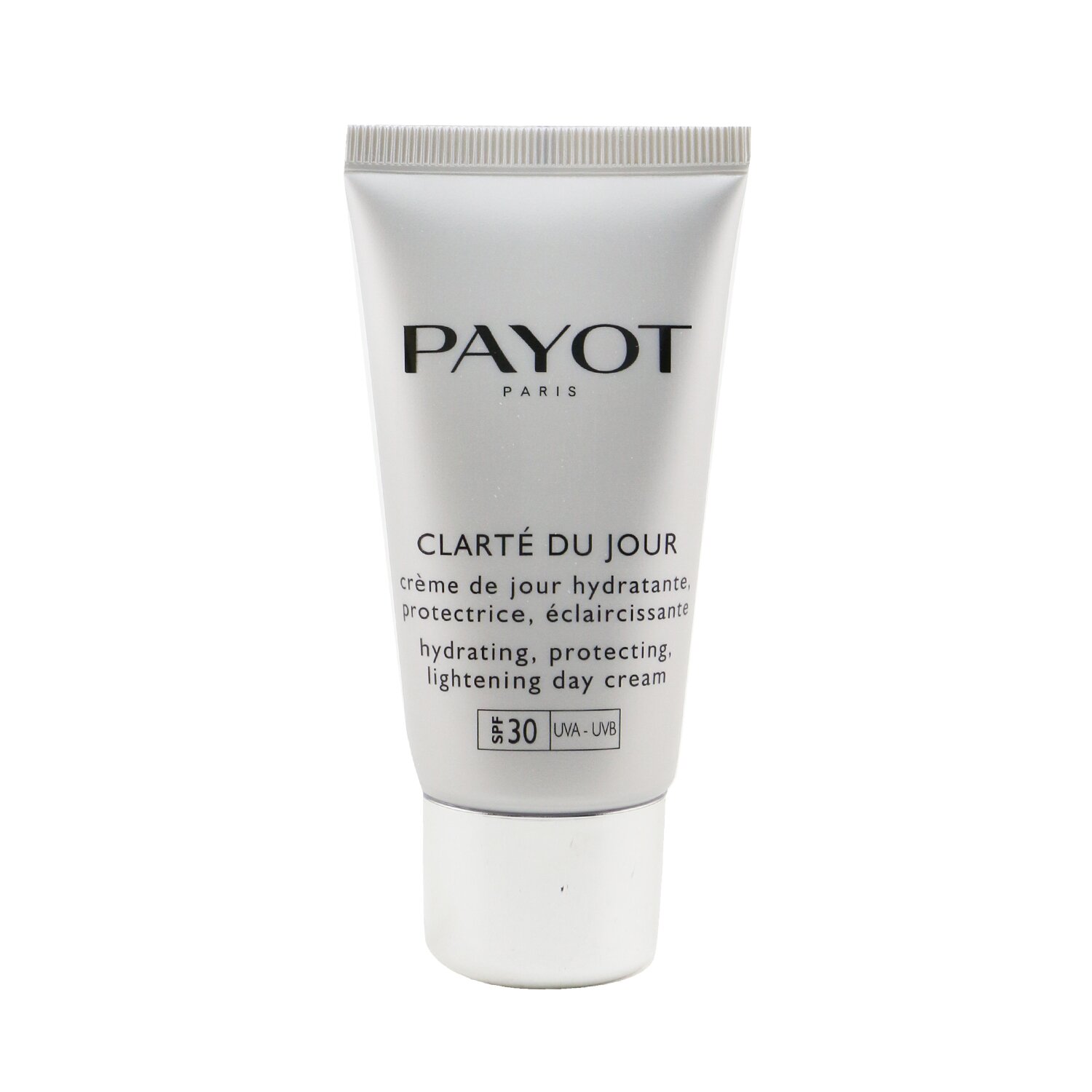 Payot Absolute Pure White Clarte Du Jour SPF 30 Crema Hidratante Protectora Blanqueadora Día 50ml/1.6oz