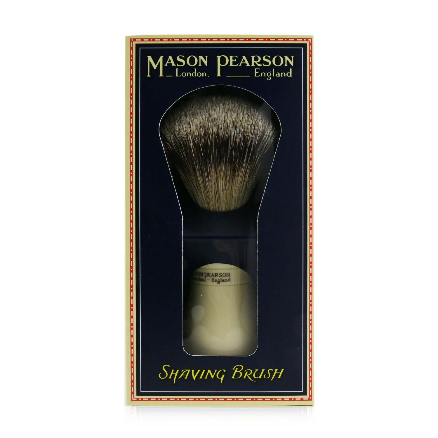 Mason Pearson Super Badger Cạo Cọ 1pc