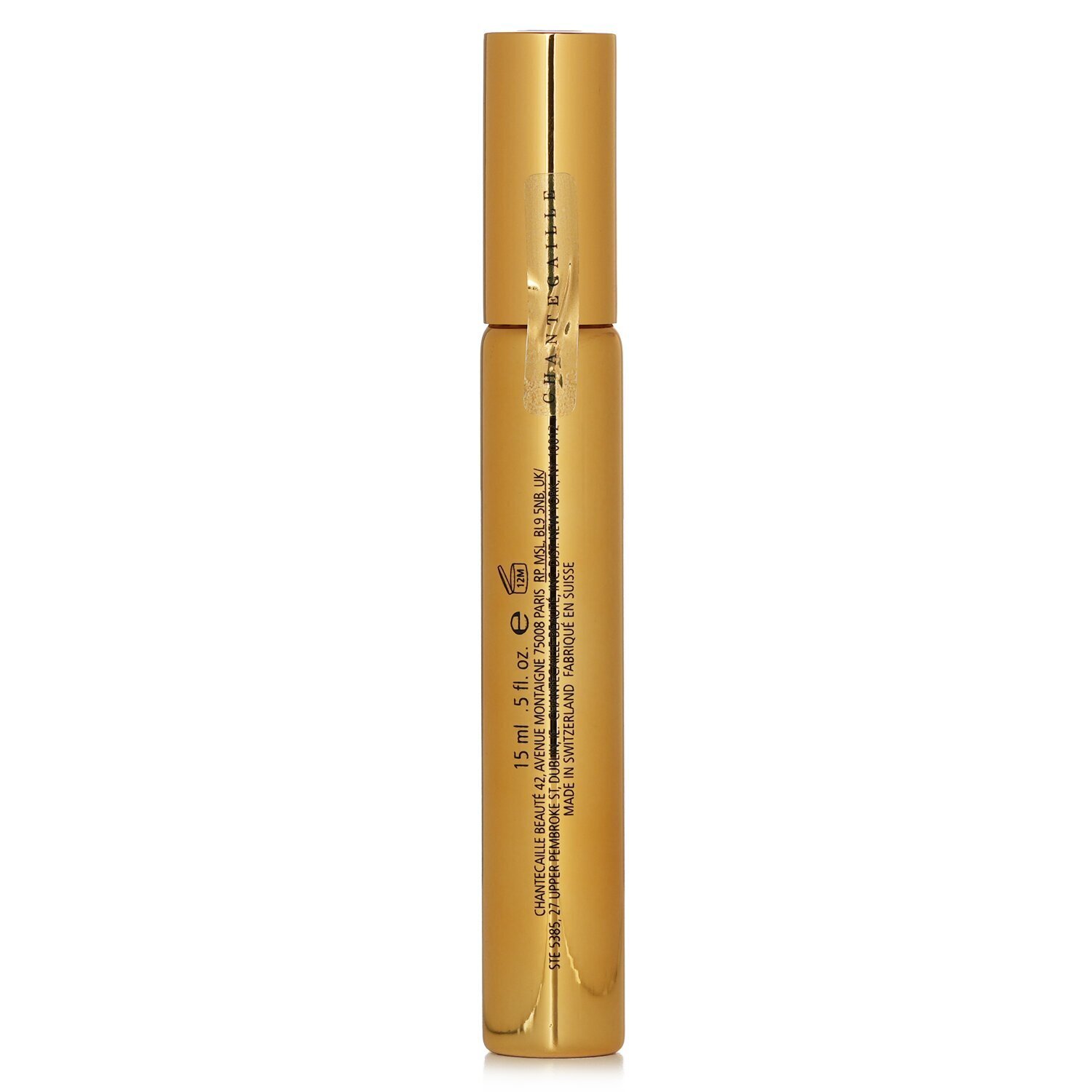 Chantecaille Nano Gold Τονωτικός Ορός Ματιών 15ml/0.52oz