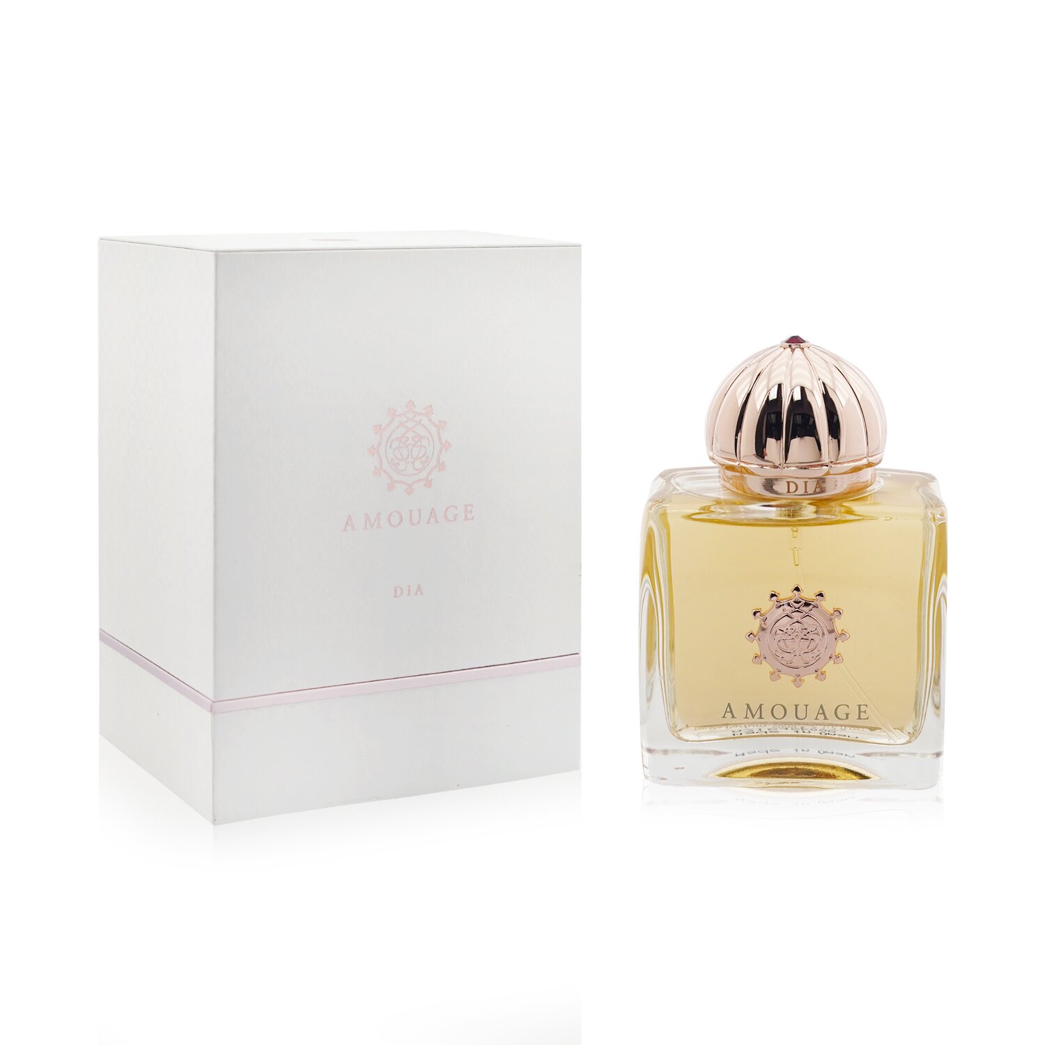 Amouage Dia Eau De Parfum Spray 50ml/1.7oz