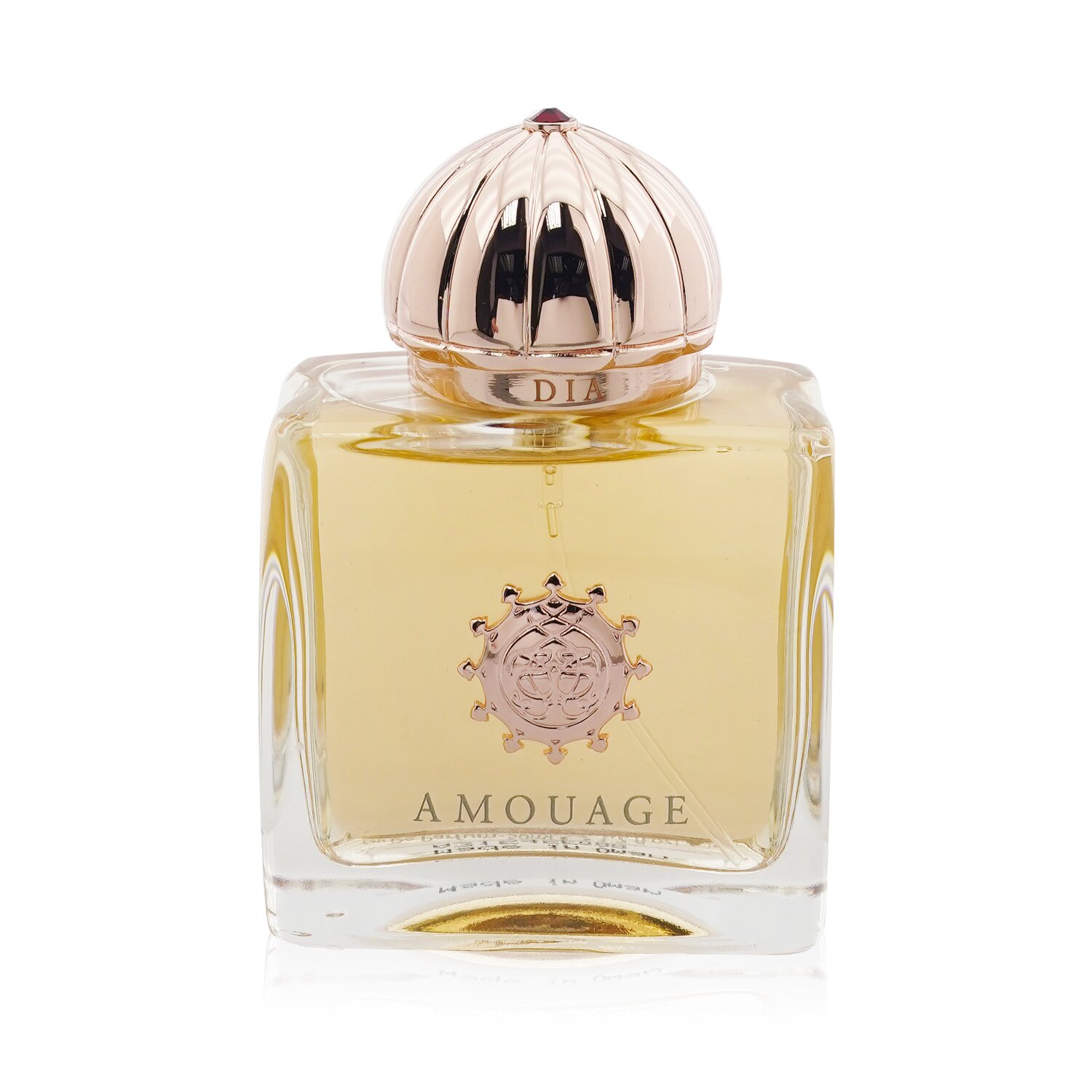 爱慕  Amouage 迪亚女士香水Dia EDP 50ml/1.7oz