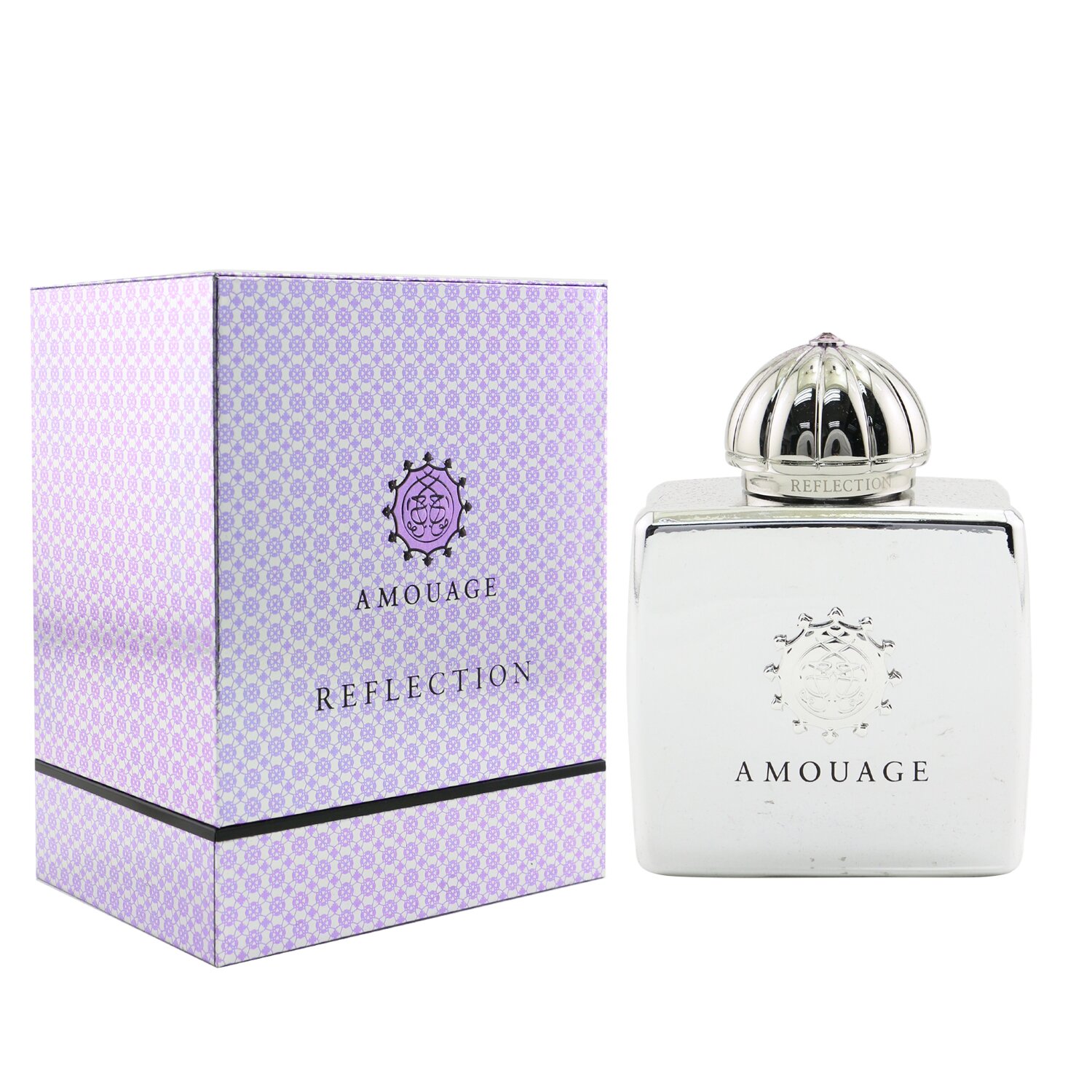 Amouage สเปรย์น้ำหอม Reflection EDP 100ml/3.4oz