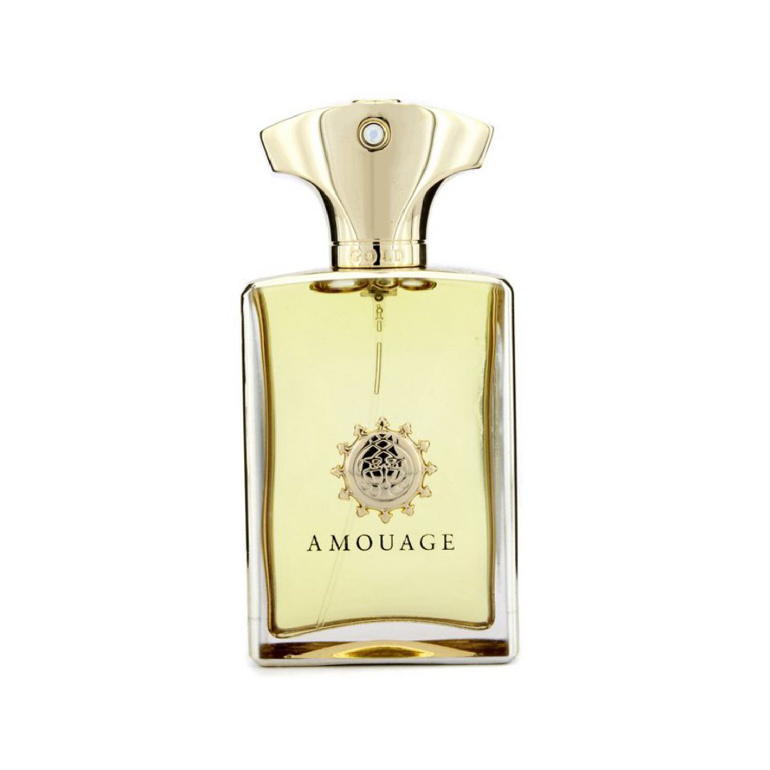 Amouage Gold Eau De Parfum Spary 50ml/1.7oz