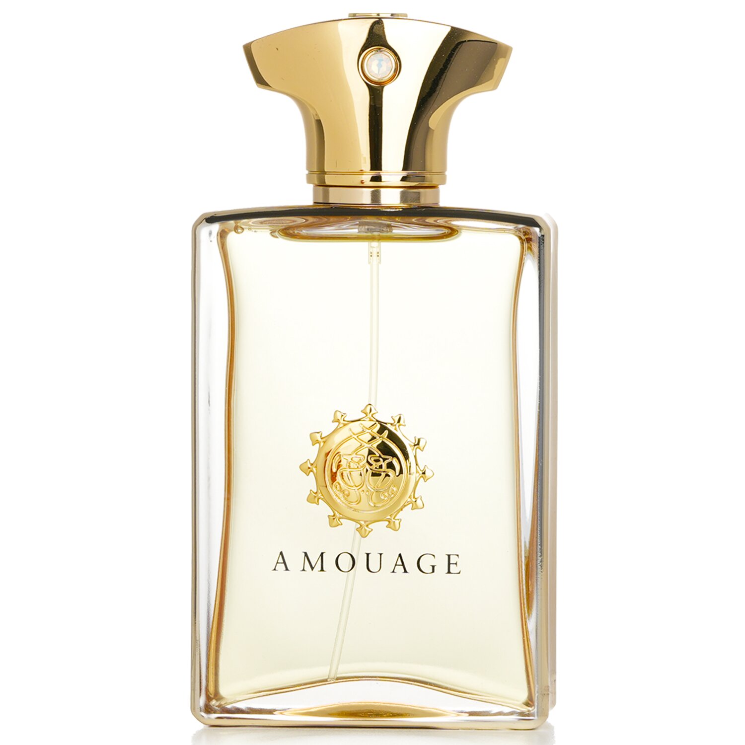 Amouage Gold Eau De Parfum Spray 100ml/3.4oz