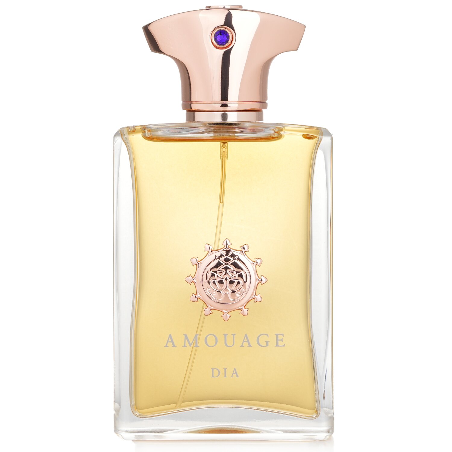 Amouage Dia Man Eau De Parfum Spray 100ml/3.4oz