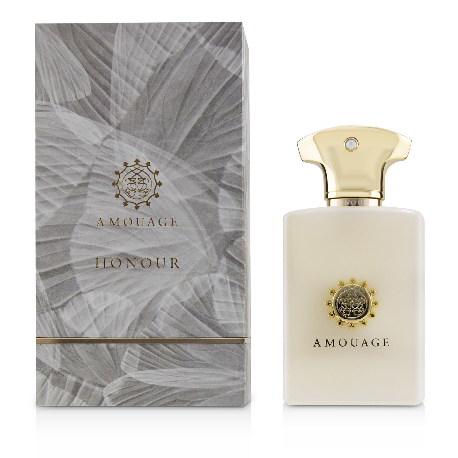 Amouage Honour Eau De Parfum Spray 50ml/1.7oz