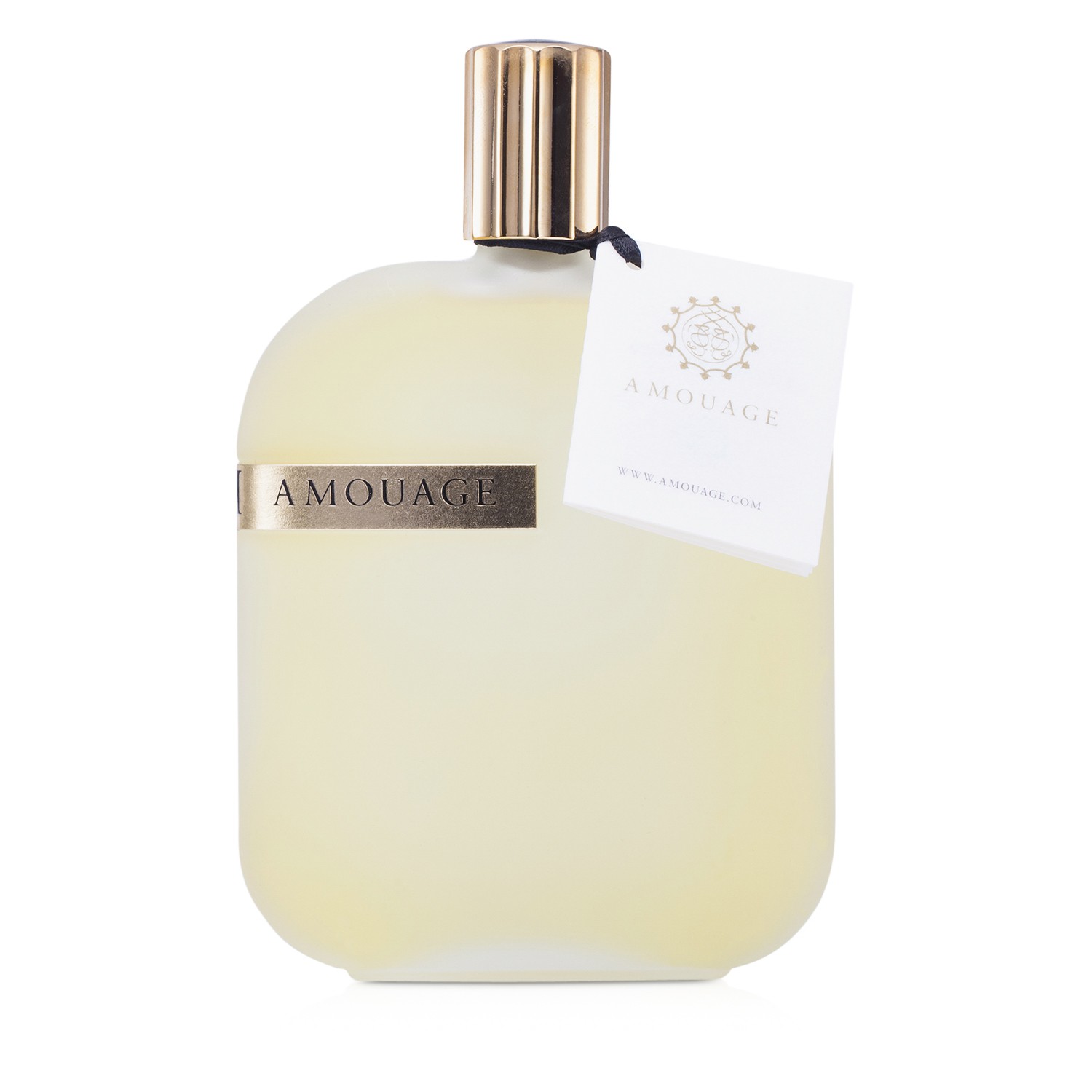 Amouage Library Opus III أو دو برفوم بخاخ 100ml/3.4oz