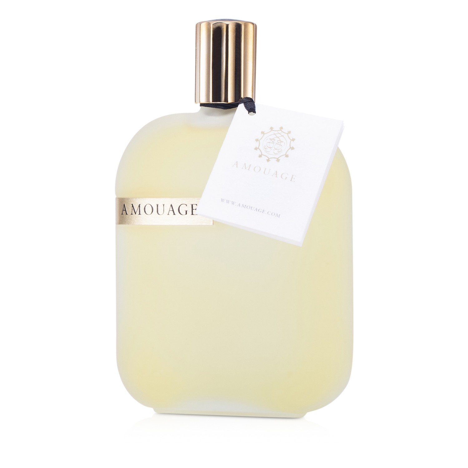 Amouage Library Opus III Eau De Parfum Spray 100ml/3.4oz