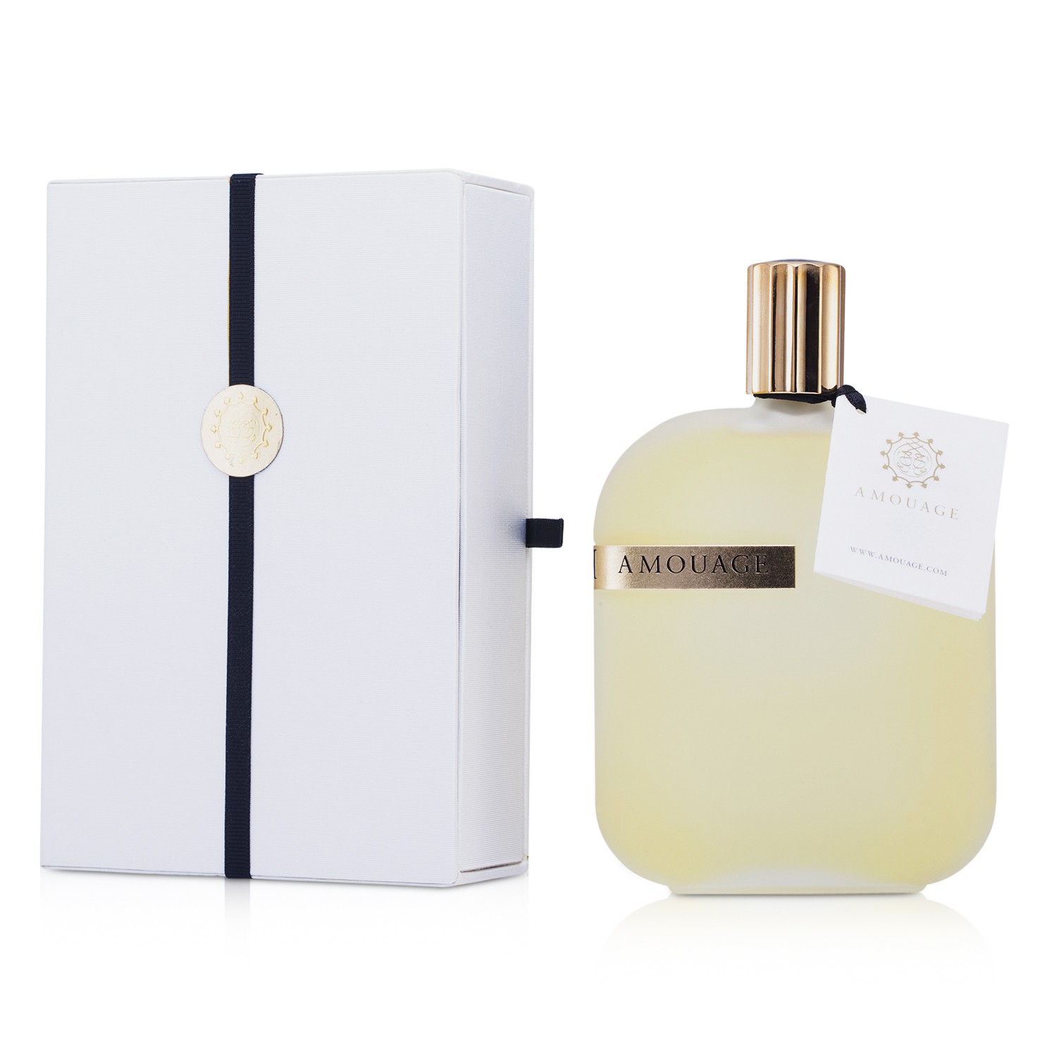 Amouage Library Opus III Eau De Parfum Spray 100ml/3.4oz