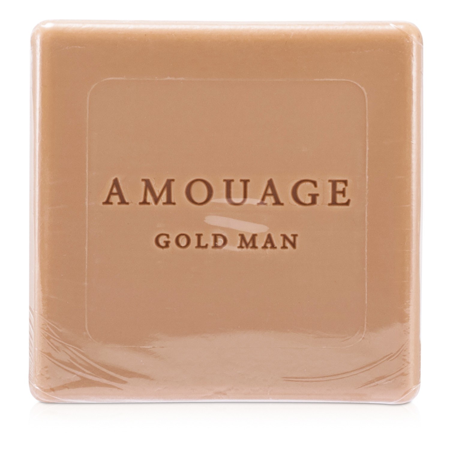 Amouage Gold Σαπούνι 4x50g/1.8oz