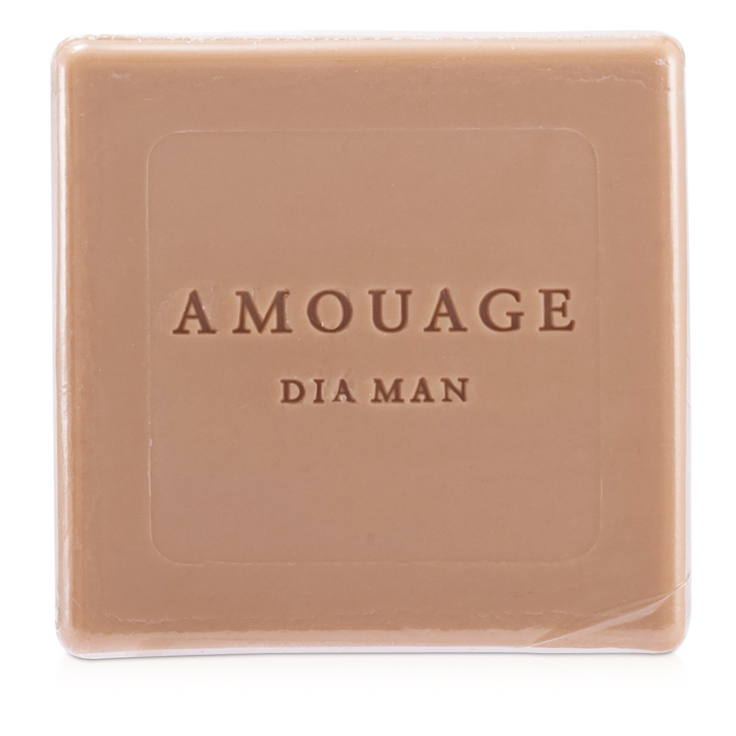 Amouage Dia Perfumed Soap 4x50g/1.8oz