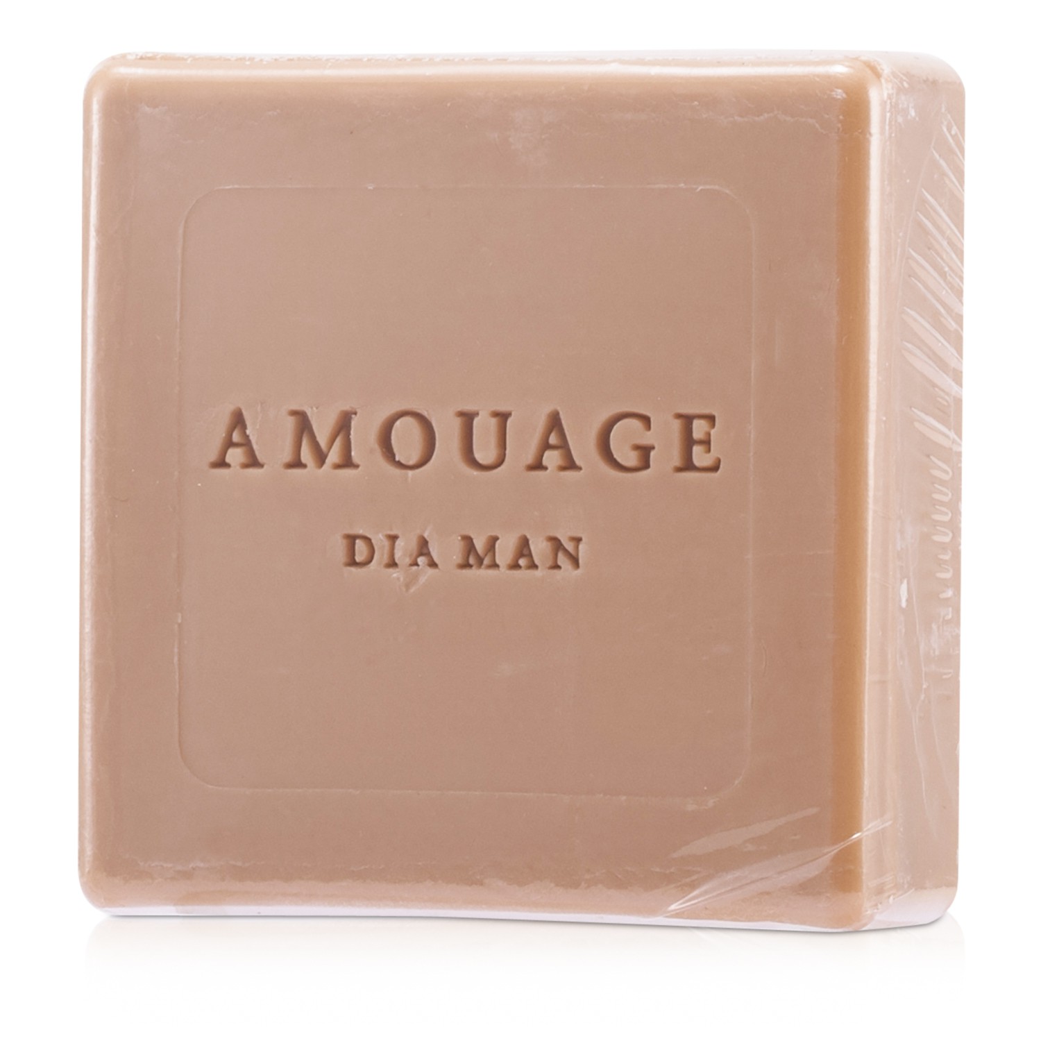 Amouage Dia Perfumed Soap 4x50g/1.8oz