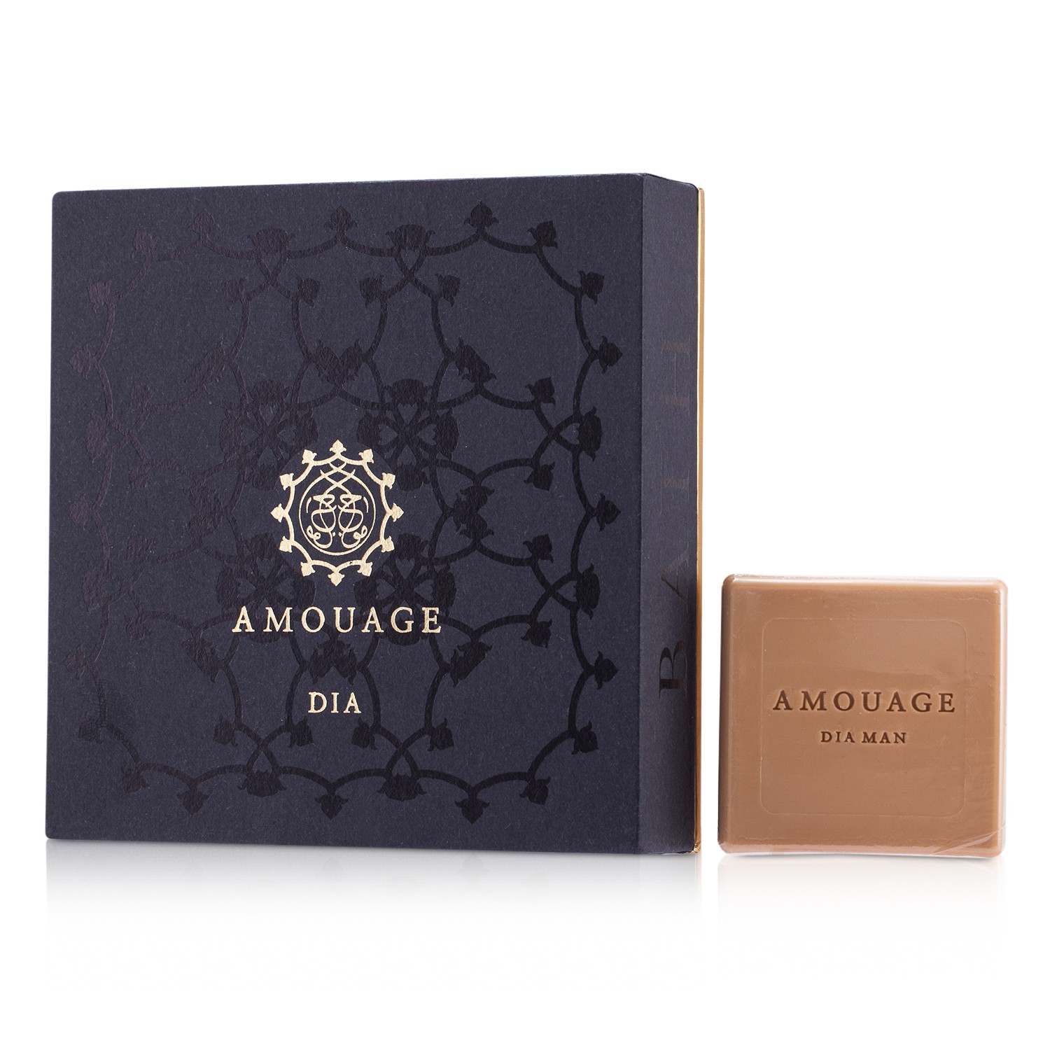 Amouage Dia Perfumed Soap 4x50g/1.8oz