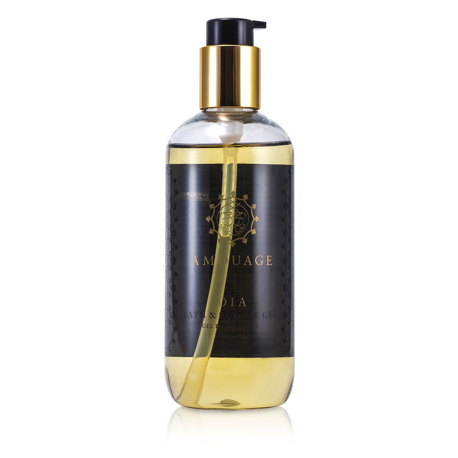 Amouage Dia Bath & Shower Gel 300ml/10oz