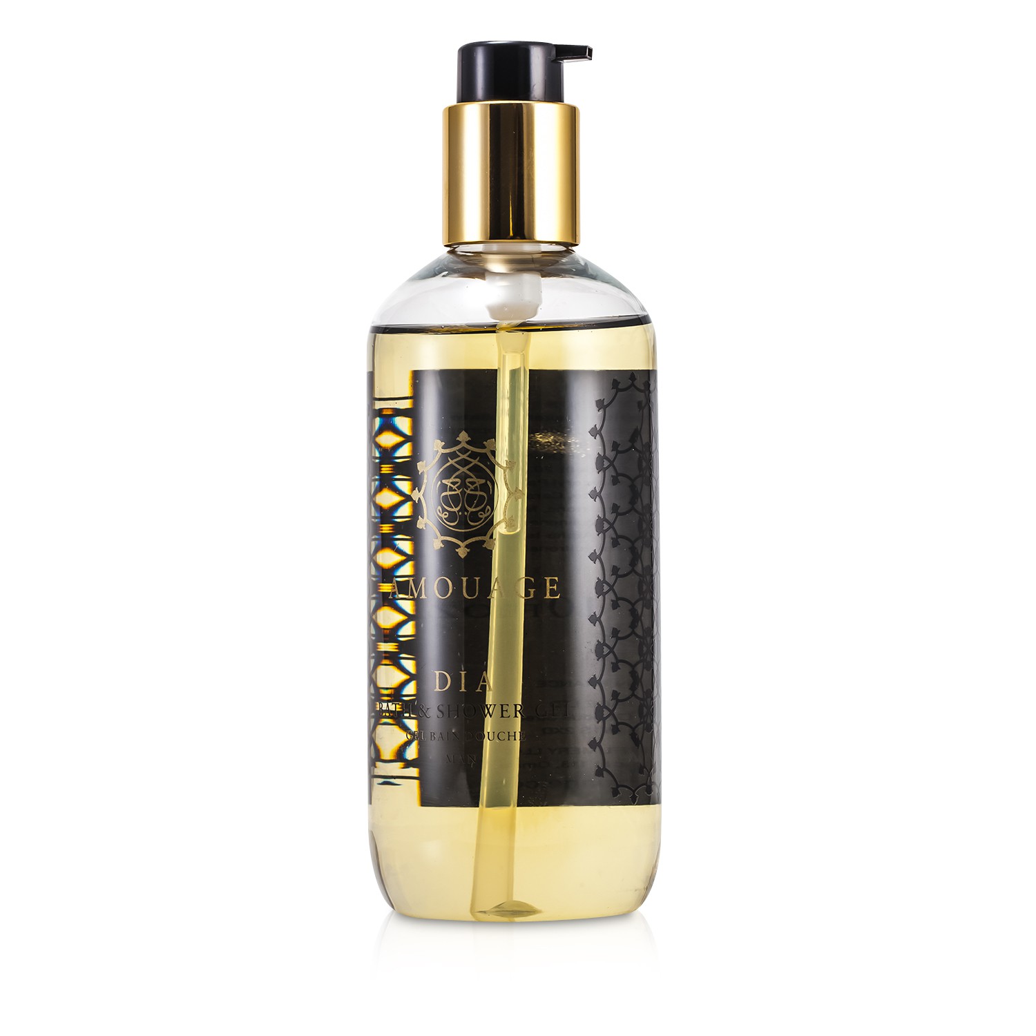 Amouage Dia Bath & Shower Gel 300ml/10oz